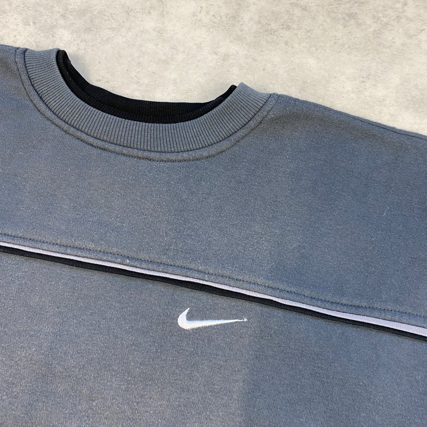 Nike heavyweight sweater (M)