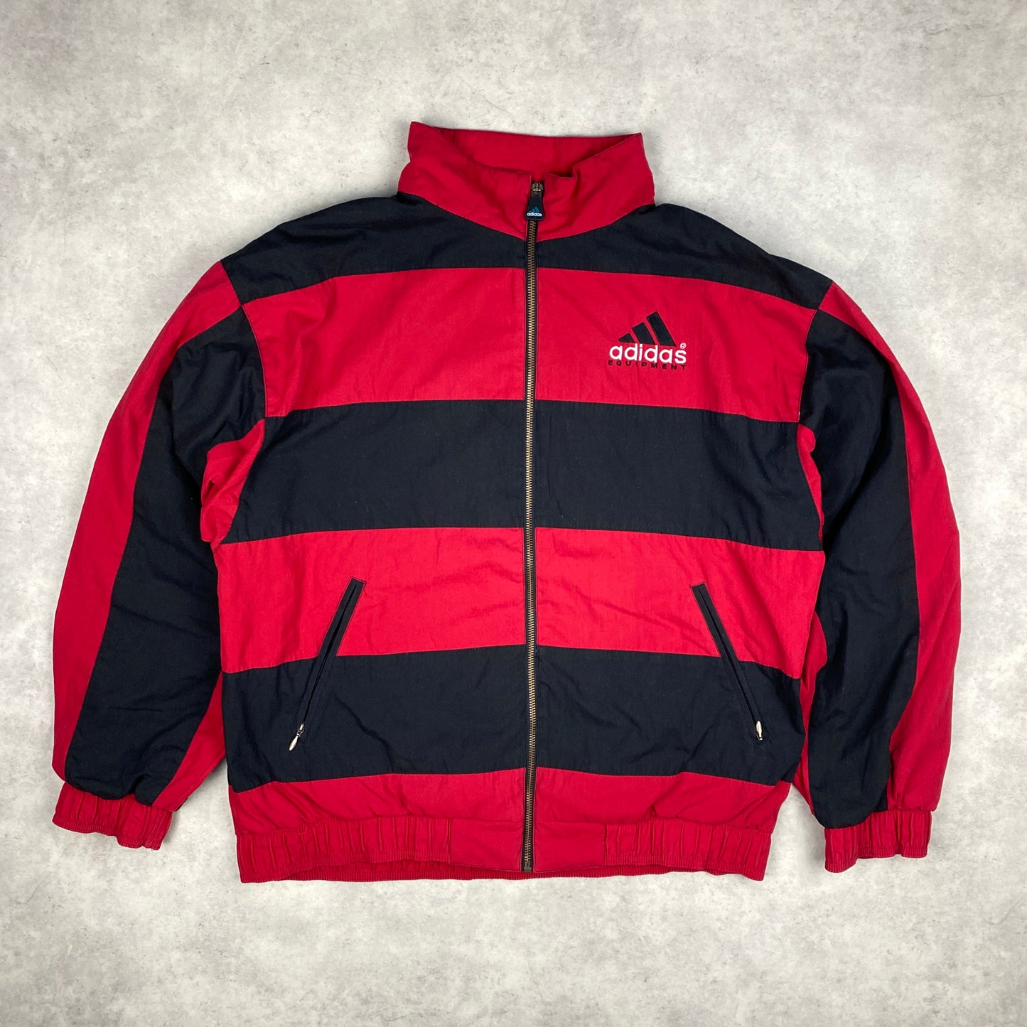 Adidas EQP RARE track jacket (M-L)