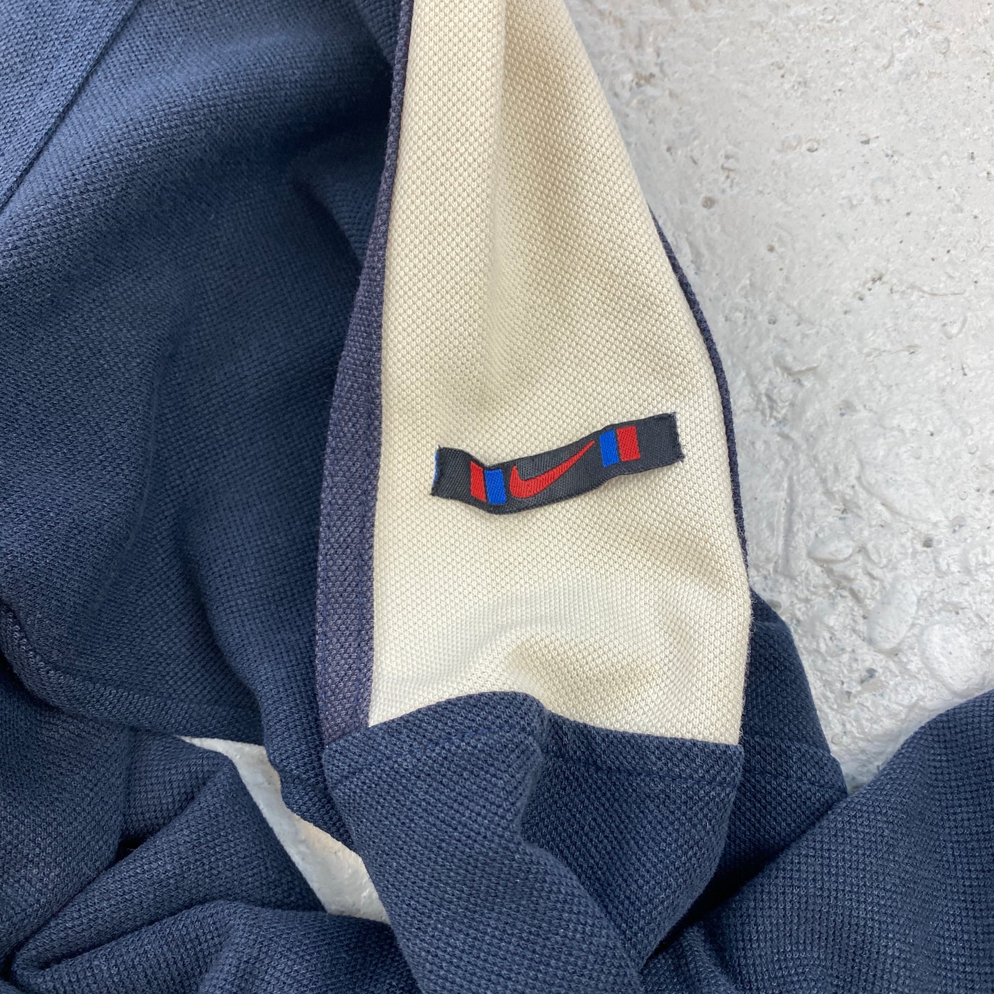 Nike RARE heavyweight sweater (M-L)