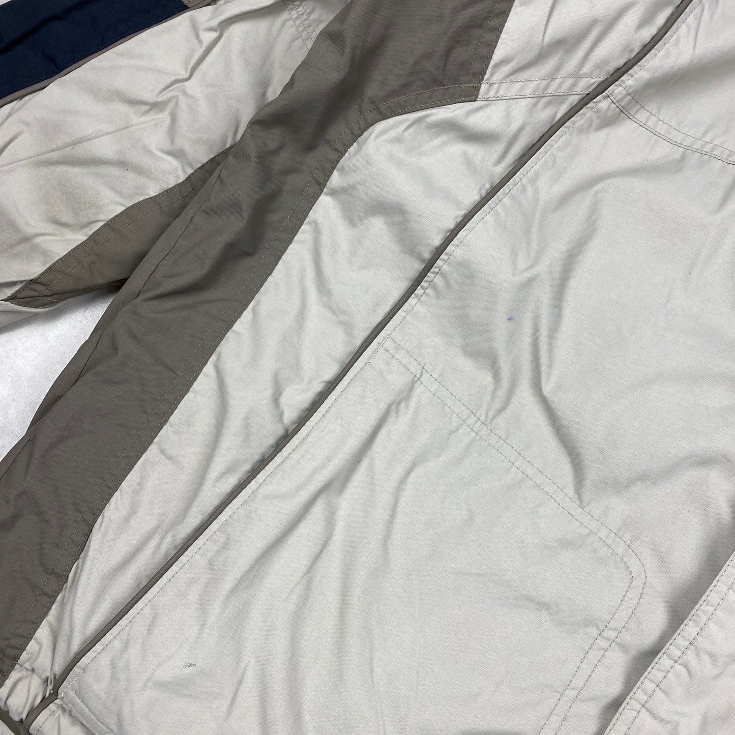Columbia jacket (L)