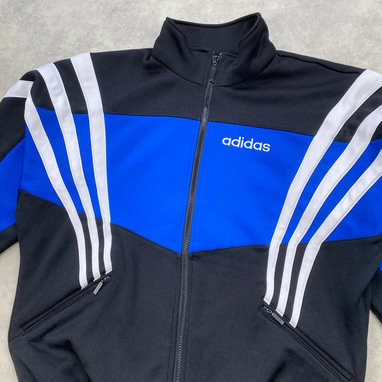 Adidas RARE tracksuit (L)