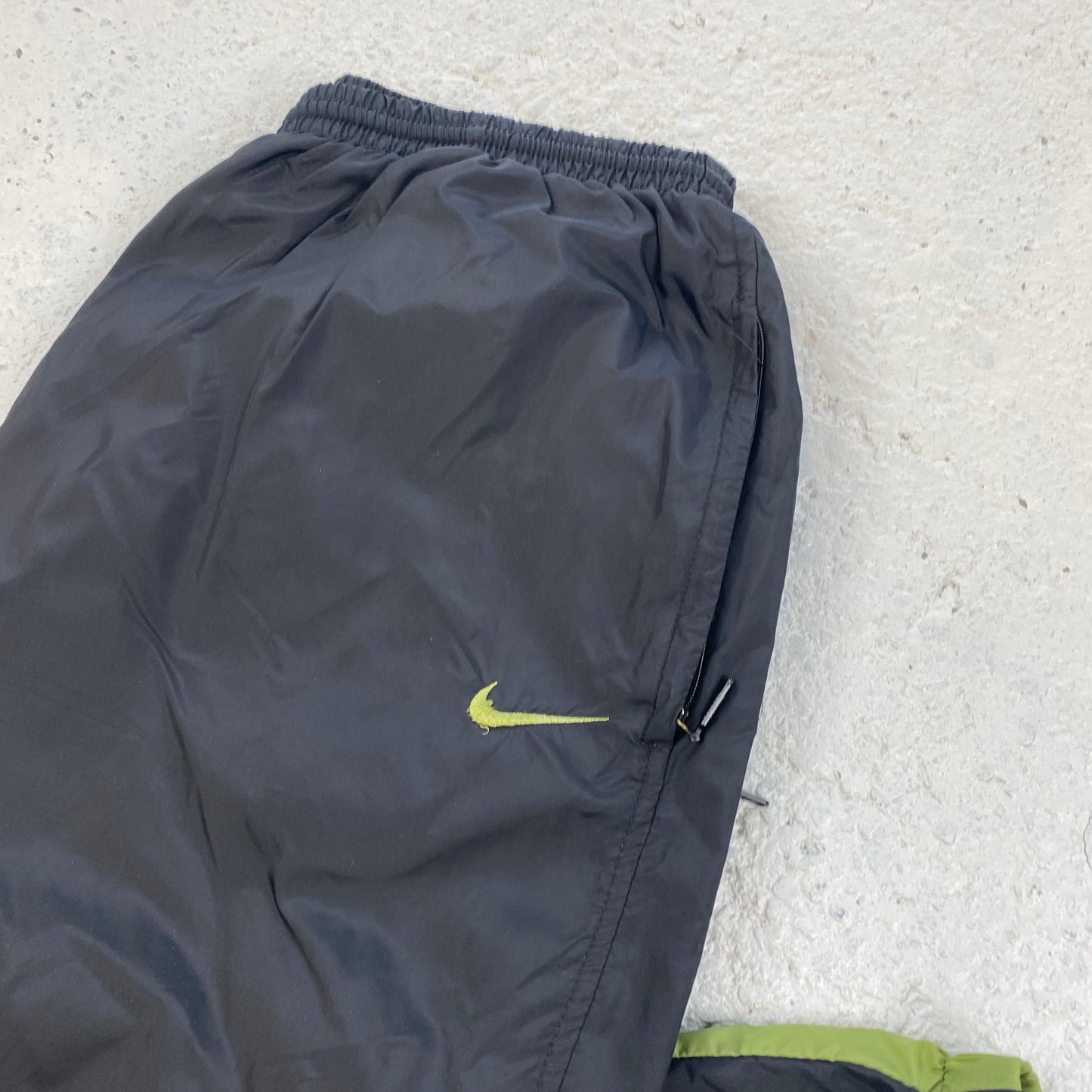 Nike RARE track pants (XL)