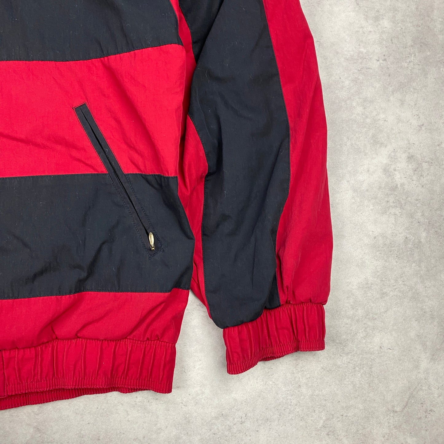 Adidas EQP RARE track jacket (M-L)