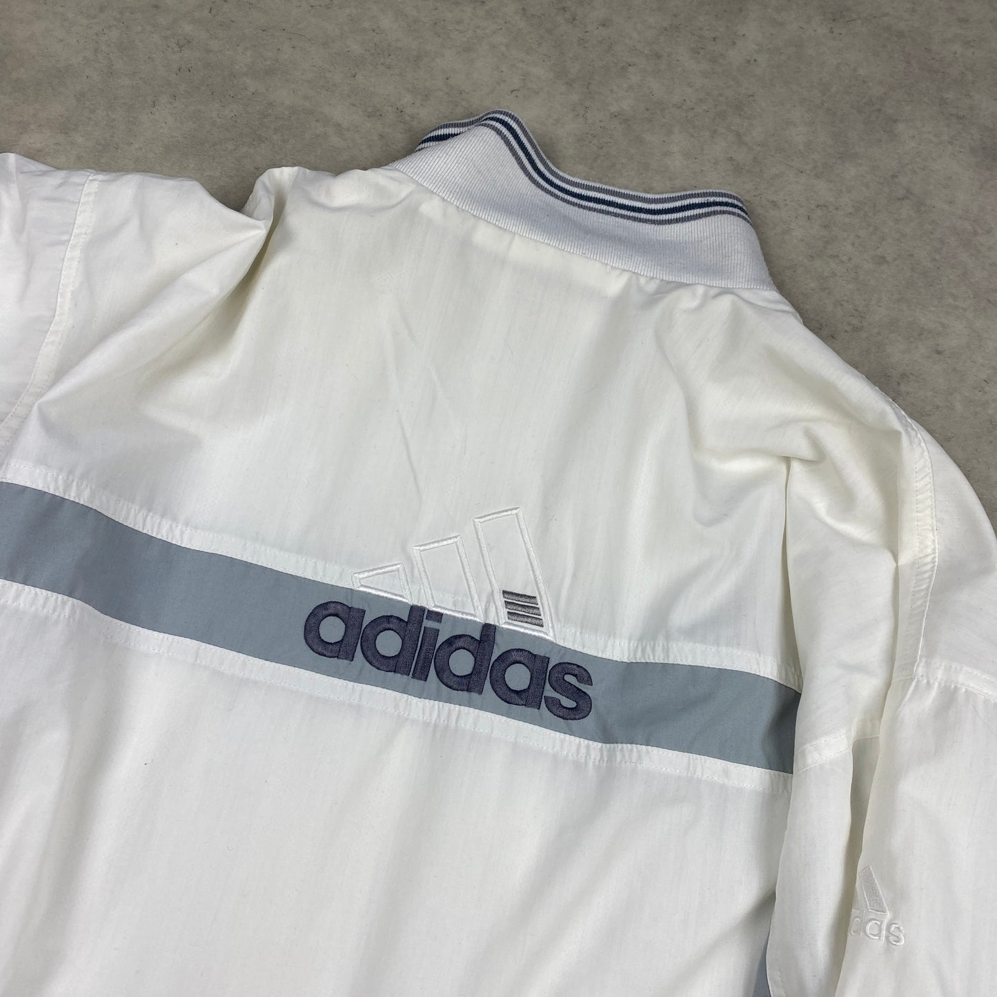 Adidas RARE track jacket (L)