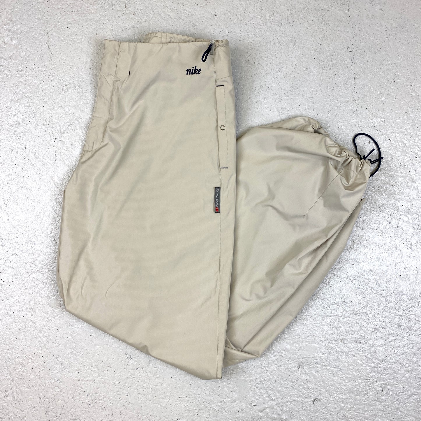 Nike RARE track pants (M-L)