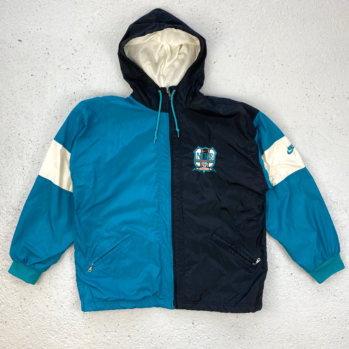 Nike Oregon RARE track jacket (M-L)
