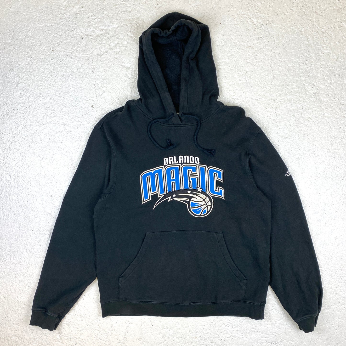 Adidas RARE Orlando Magic hoodie (M-L)