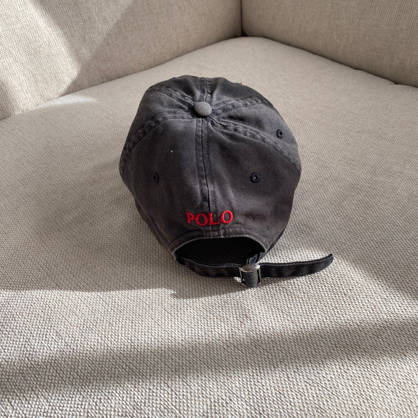 Polo Ralph Lauren cap