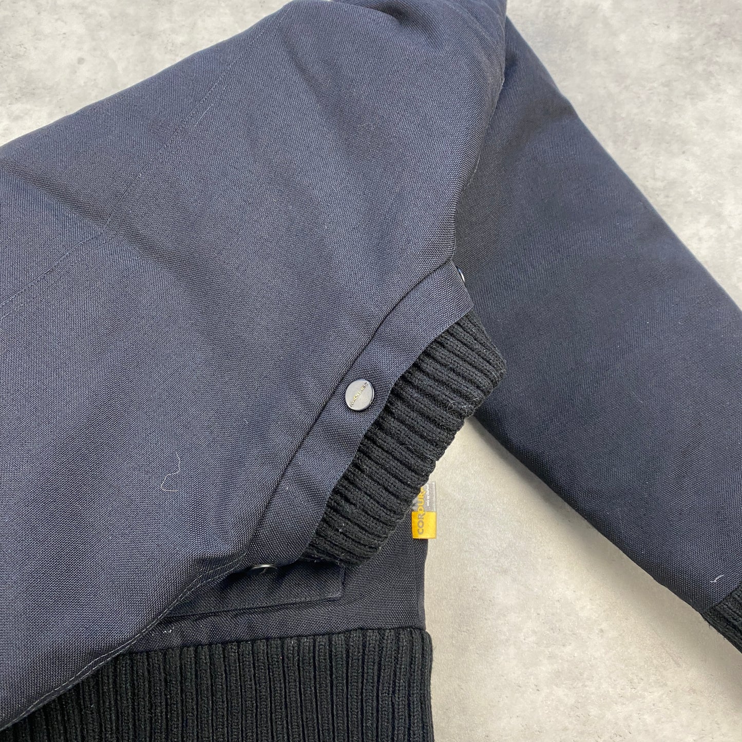 Carhartt heavyweight jacket (L-XL)