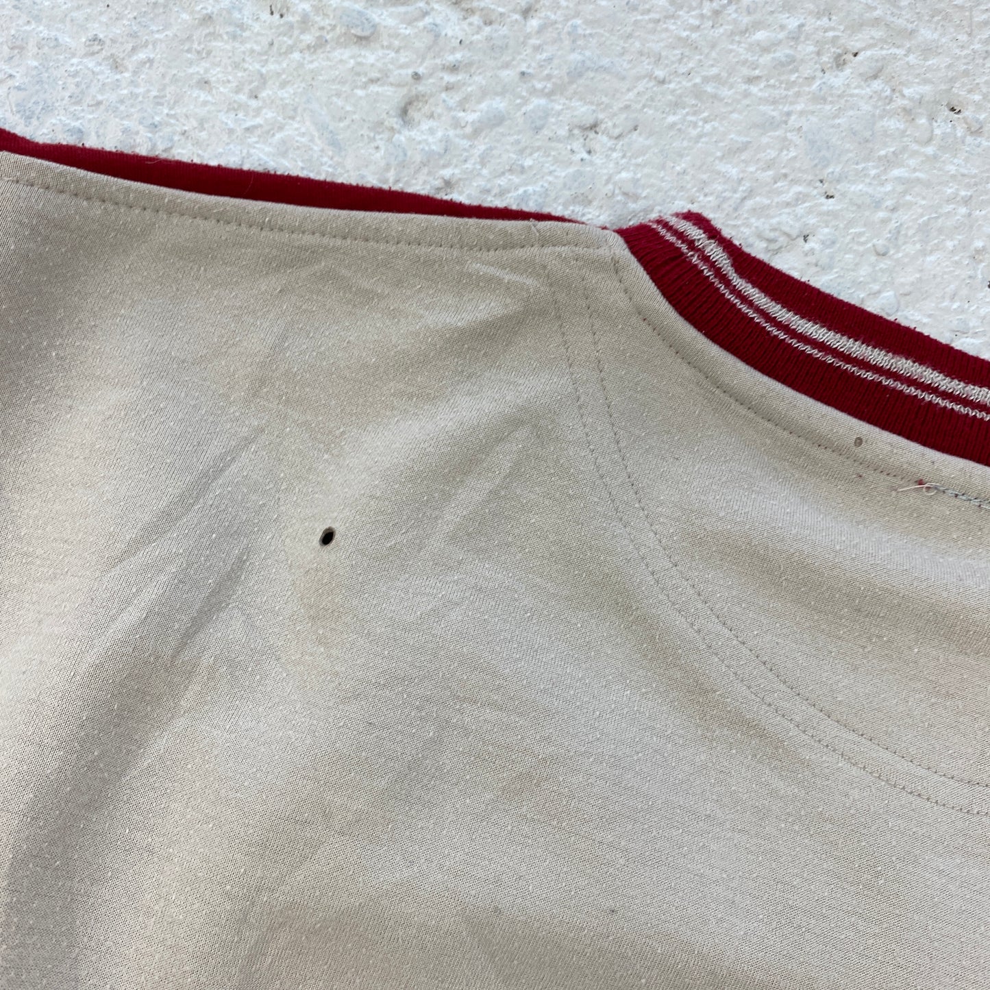 Adidas RARE heavyweight sweater (L)