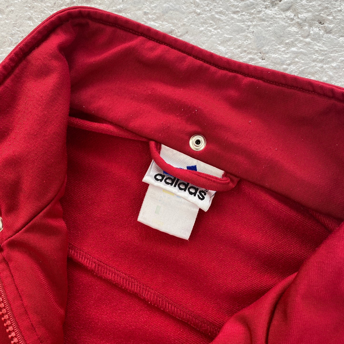 Adidas RARE zip jacket (M-L)