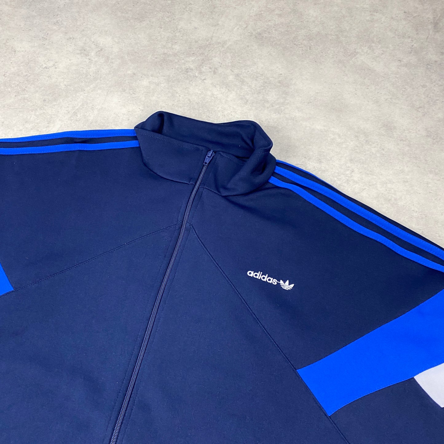 Adidas RARE track jacket (XL)