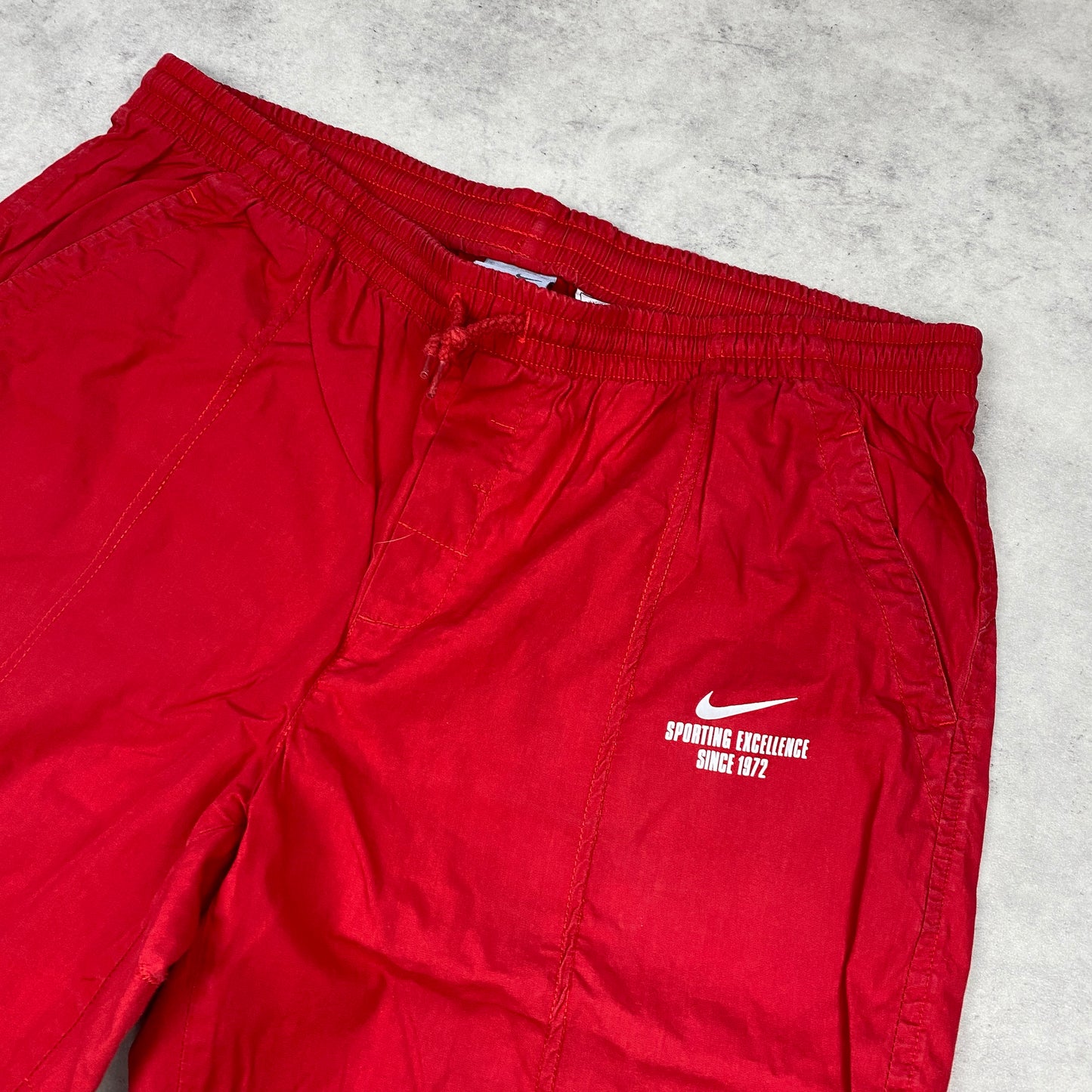 Nike RARE track pants (M-L)