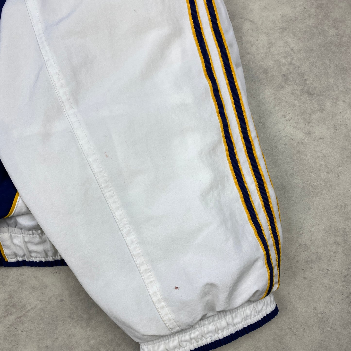Adidas RARE track jacket (XL)