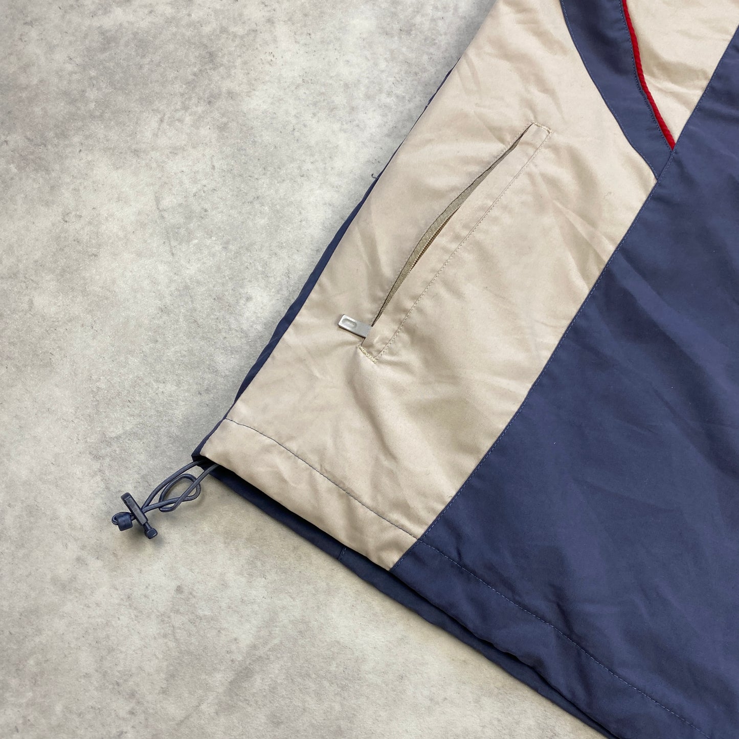 Nike RARE track jacket (S-M)