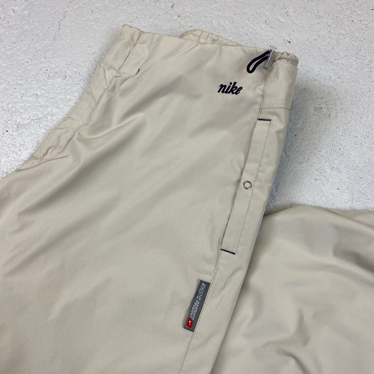 Nike RARE track pants (M-L)