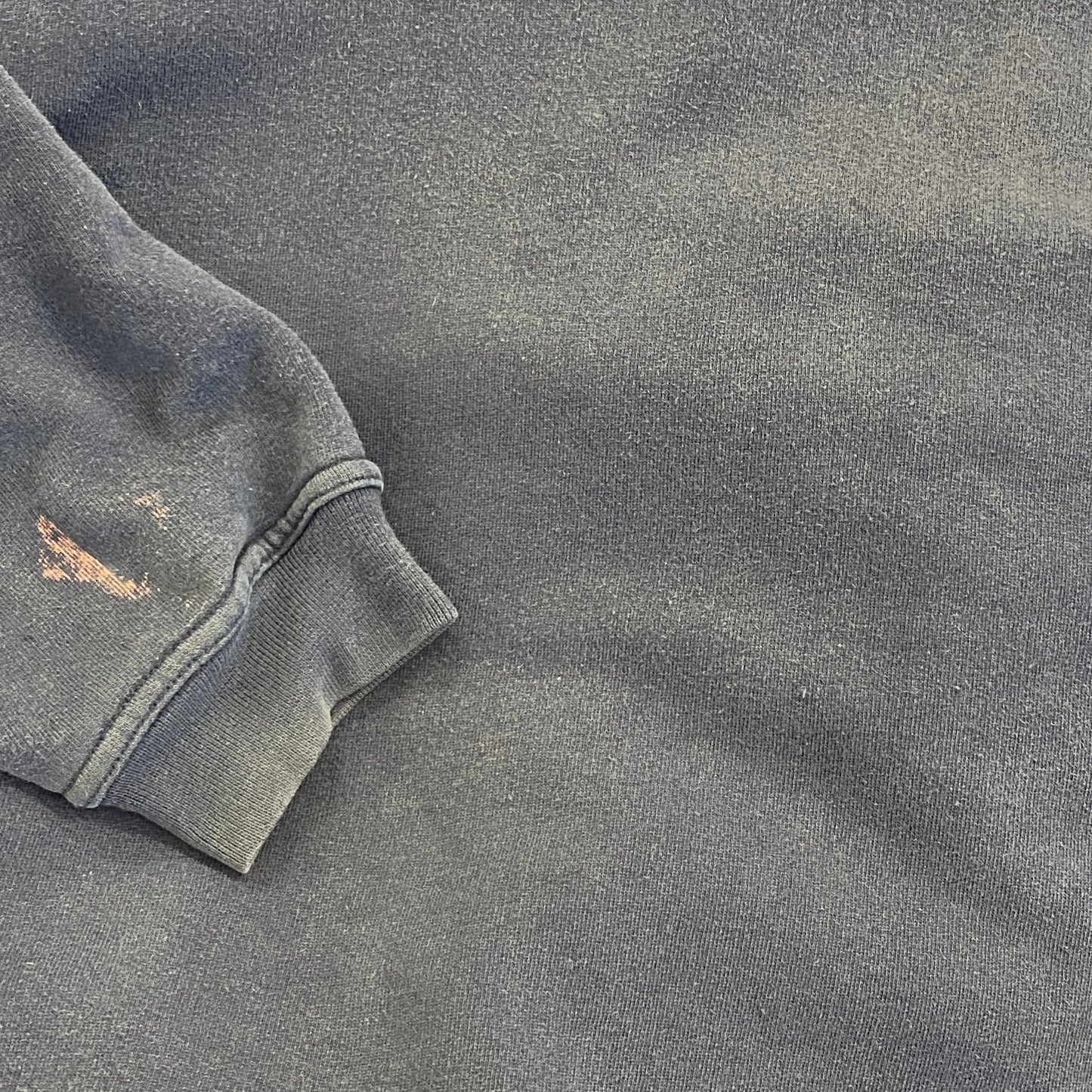 Adidas heavyweight sweater (M)