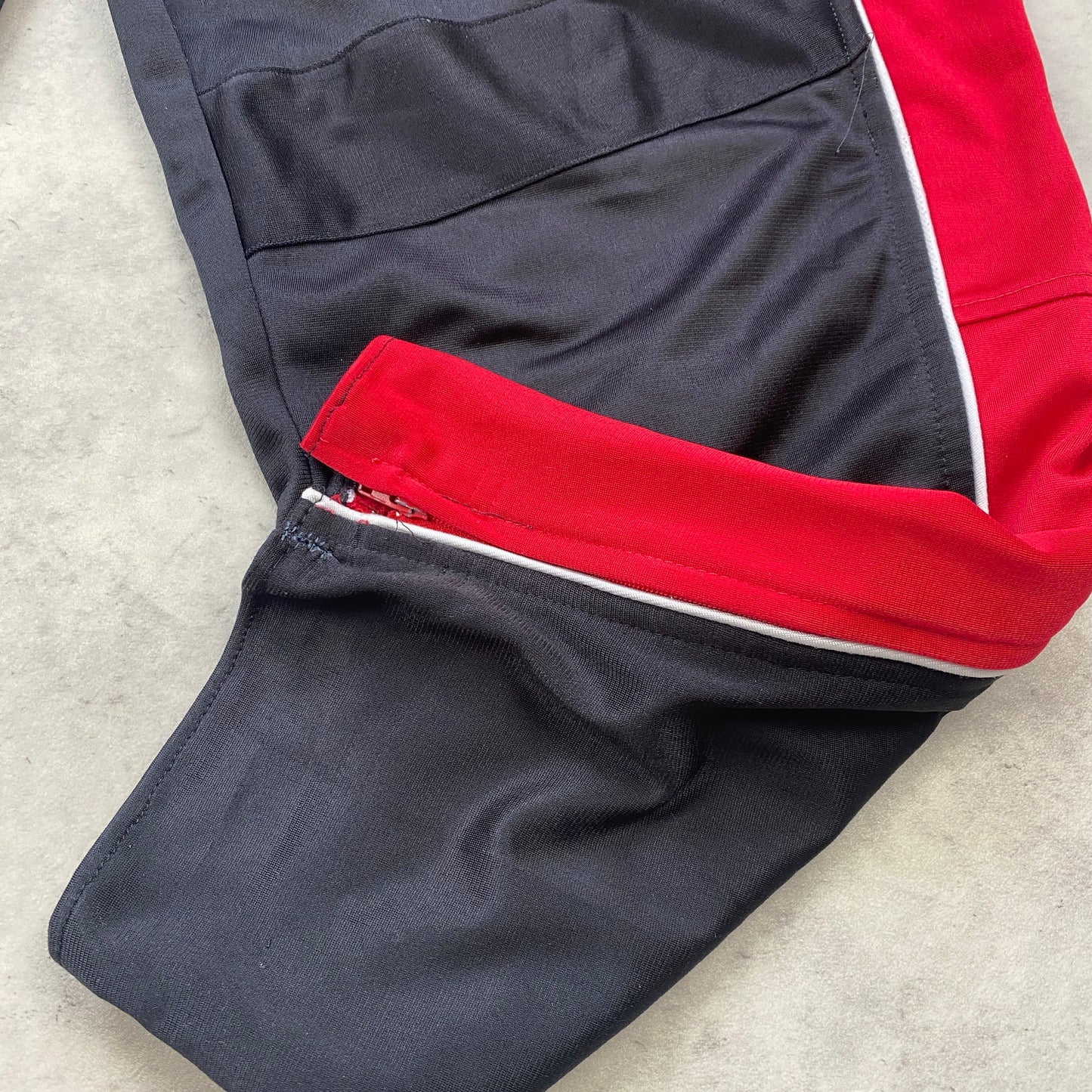 Nike RARE USA track pants (L)