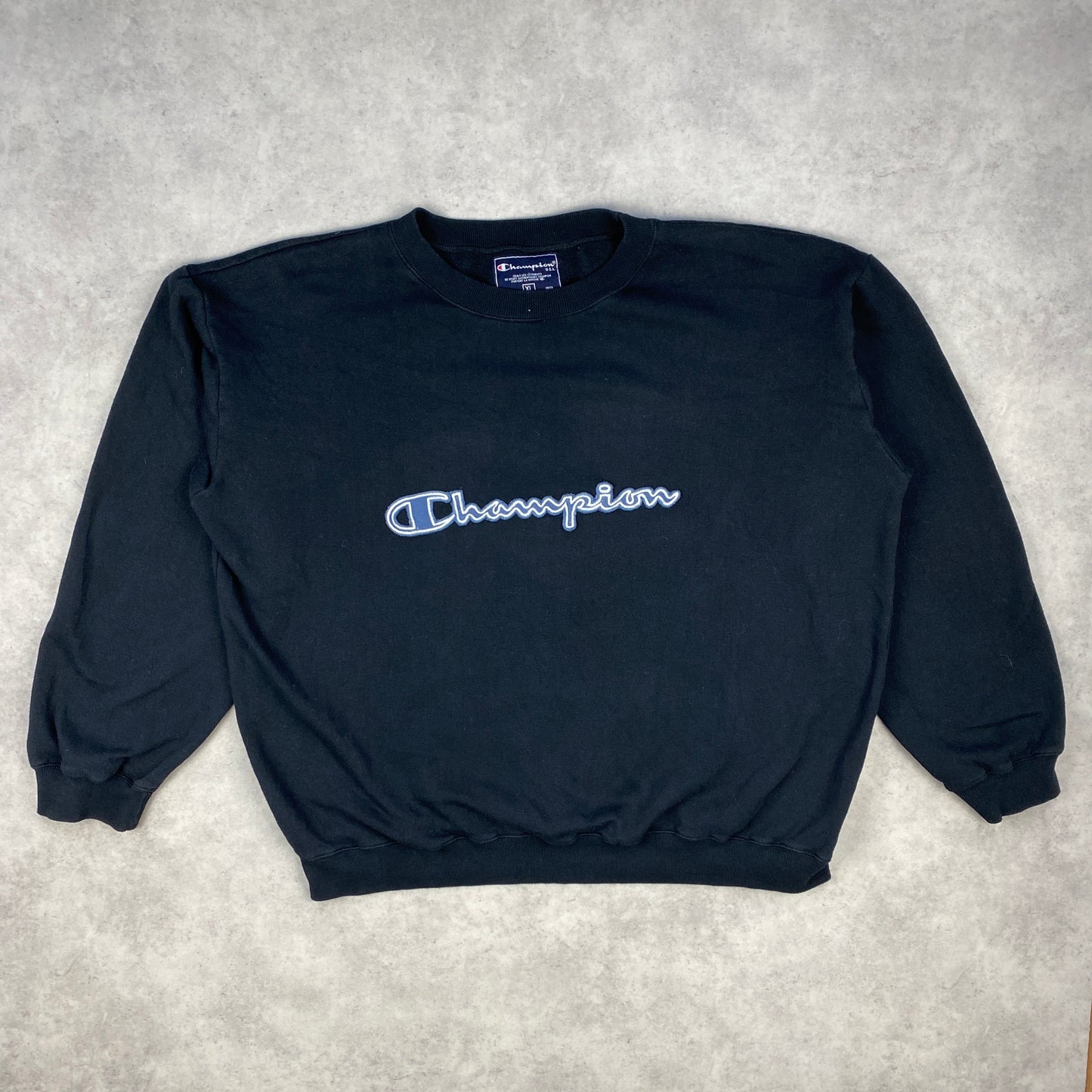Champion sweater (XL)