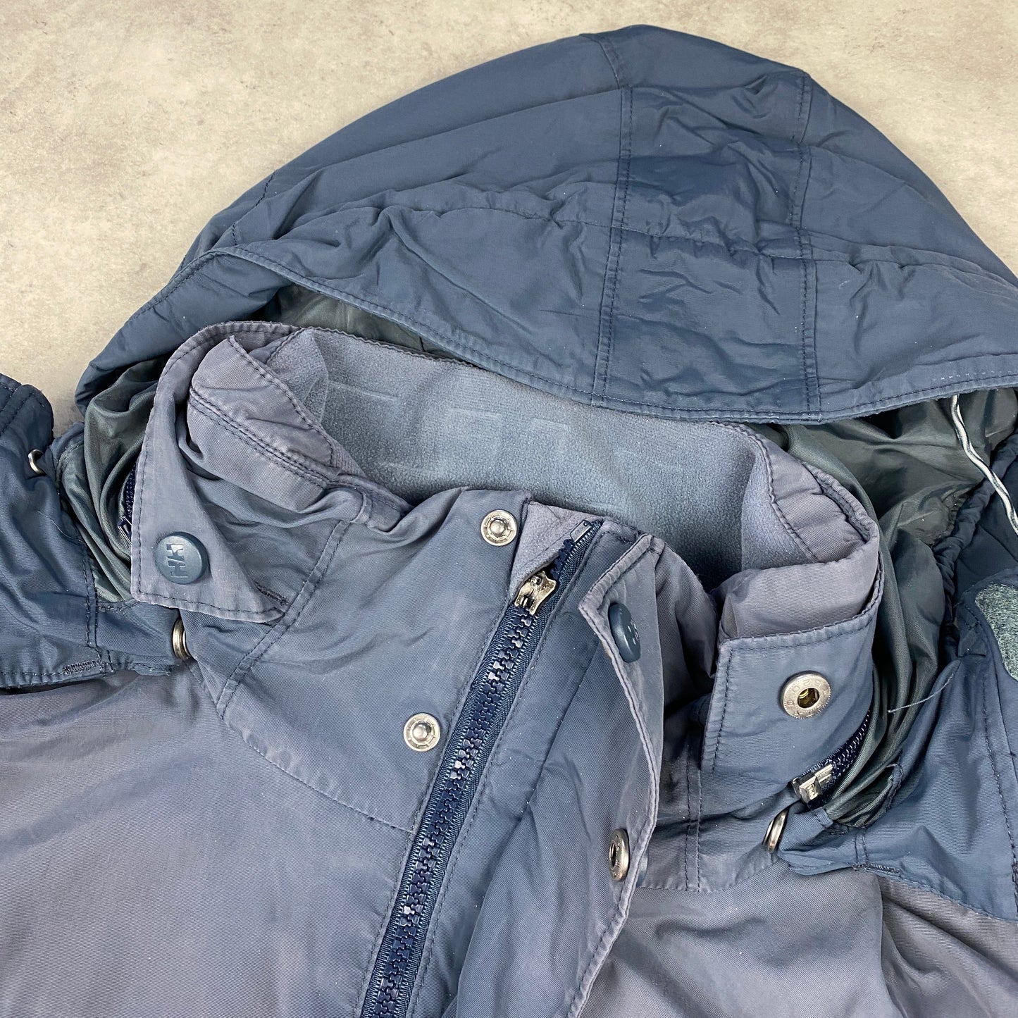 Helly Hansen jacket (M)