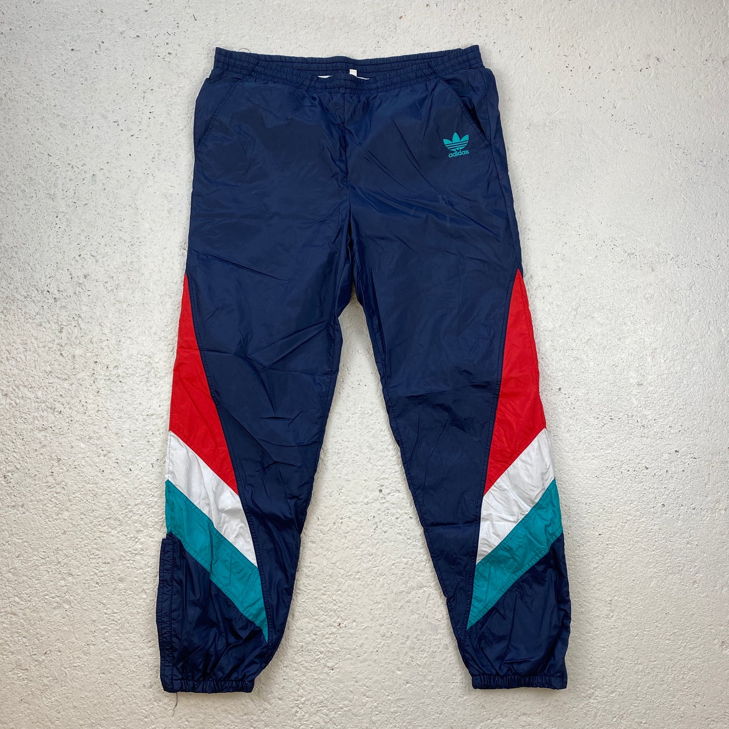 Adidas RARE track pants (L-XL)