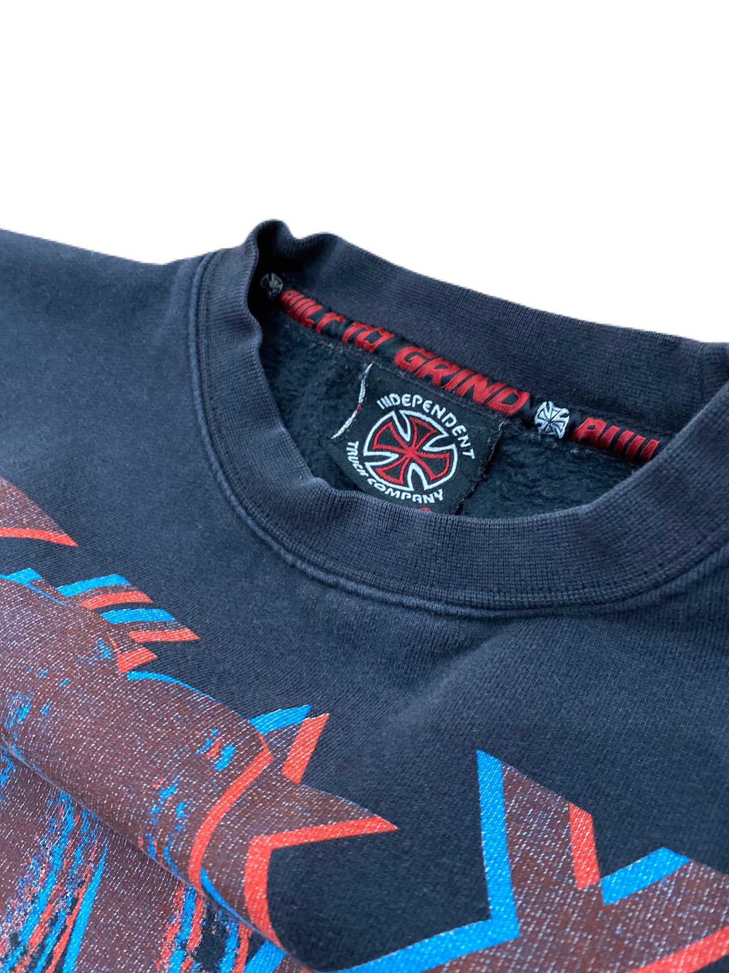 Independent sweater (XS)