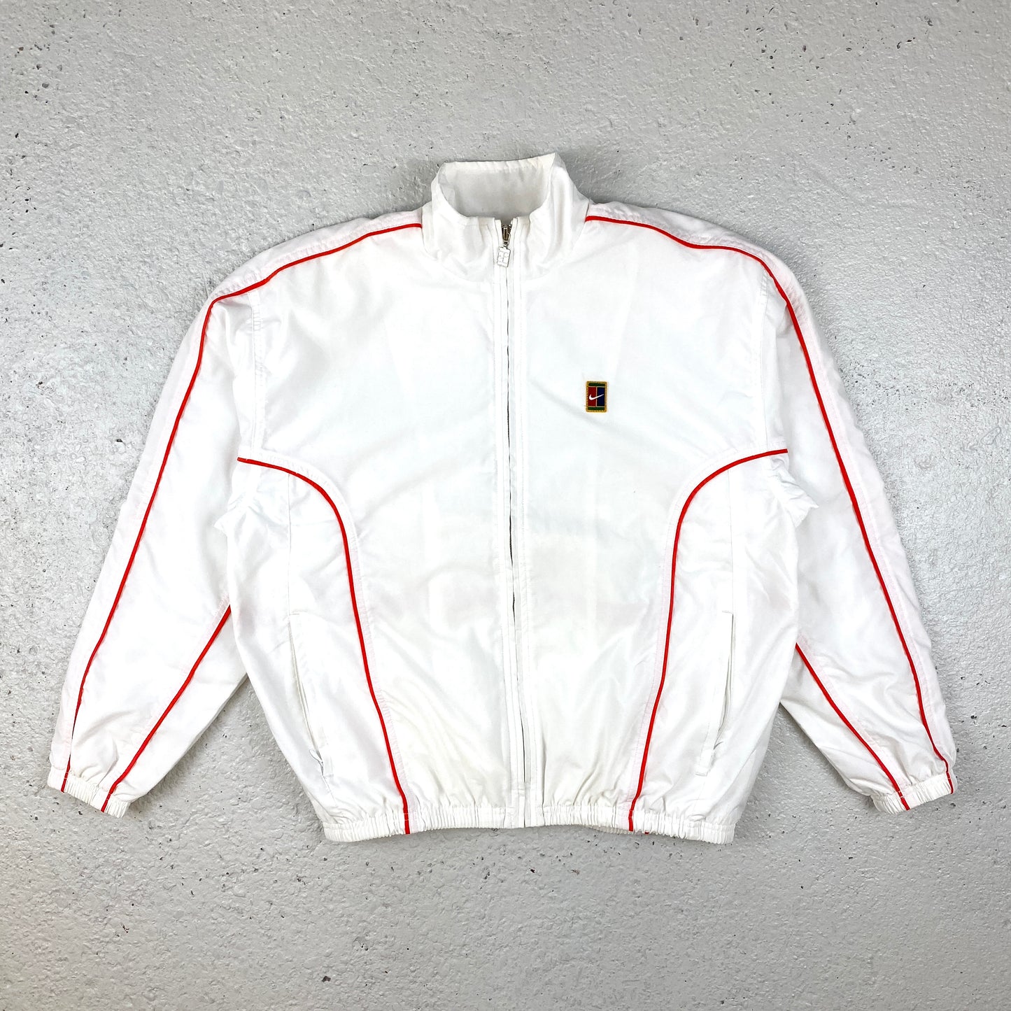 Nike RARE track jacket (S)