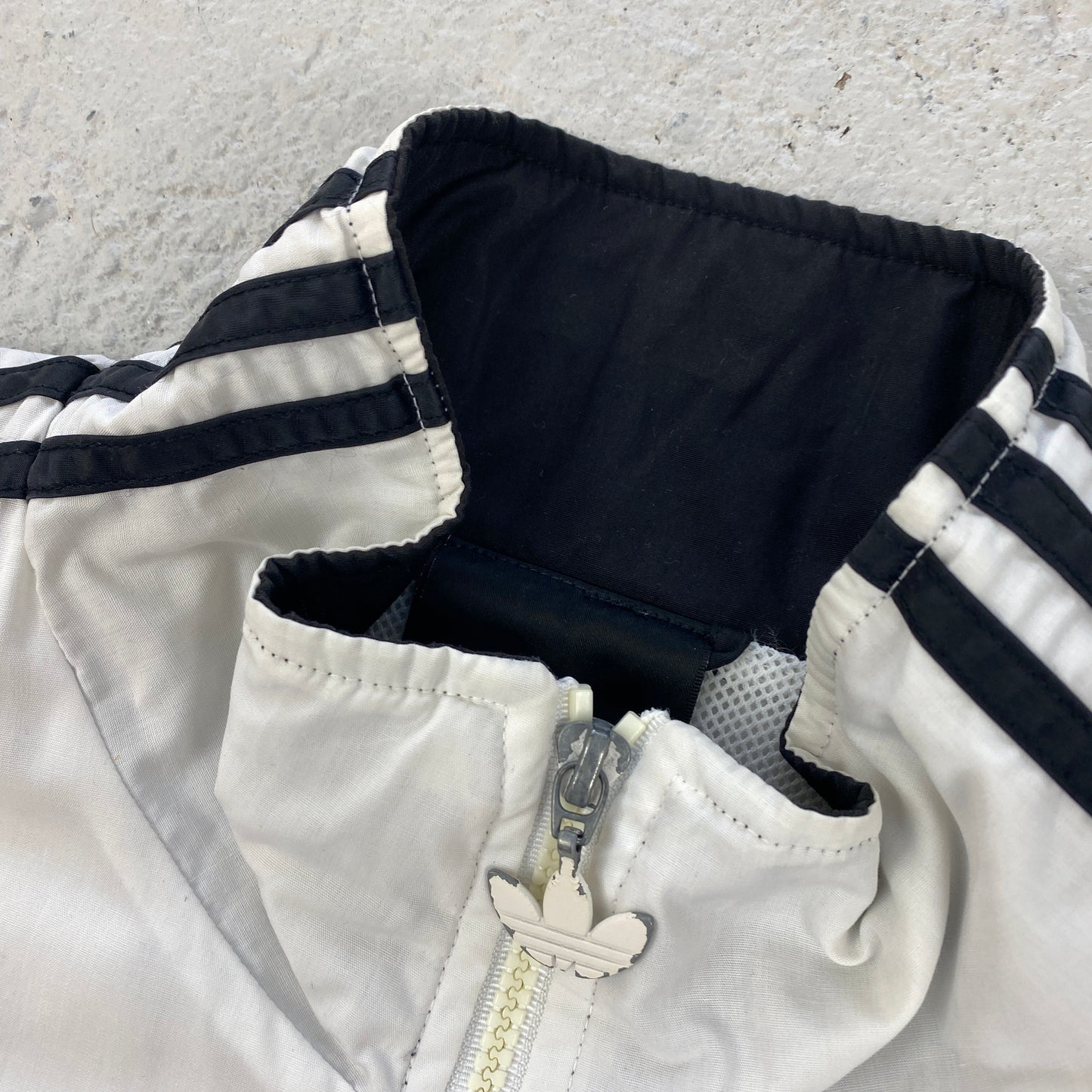 Adidas RARE track jacket (L-XL)