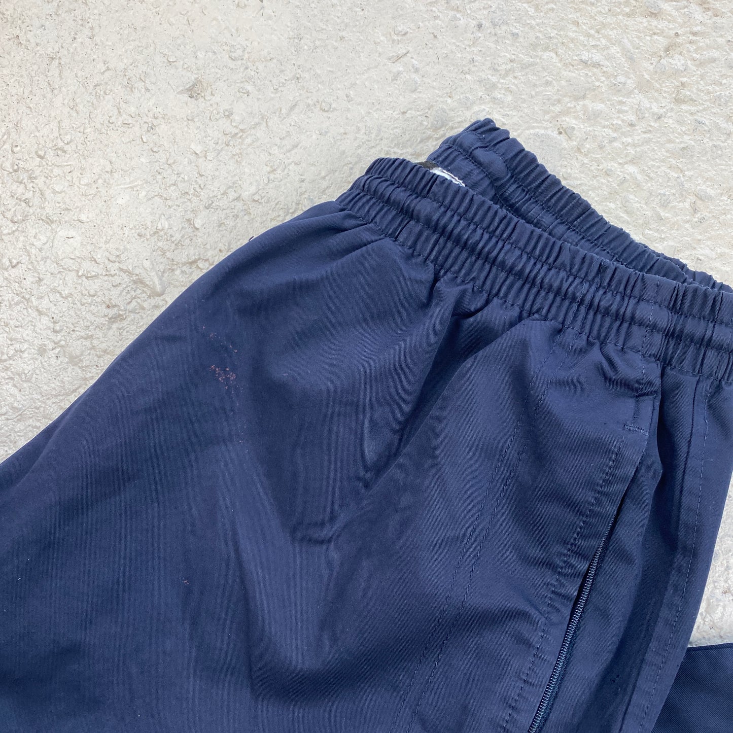 Nike RARE track pants (L)