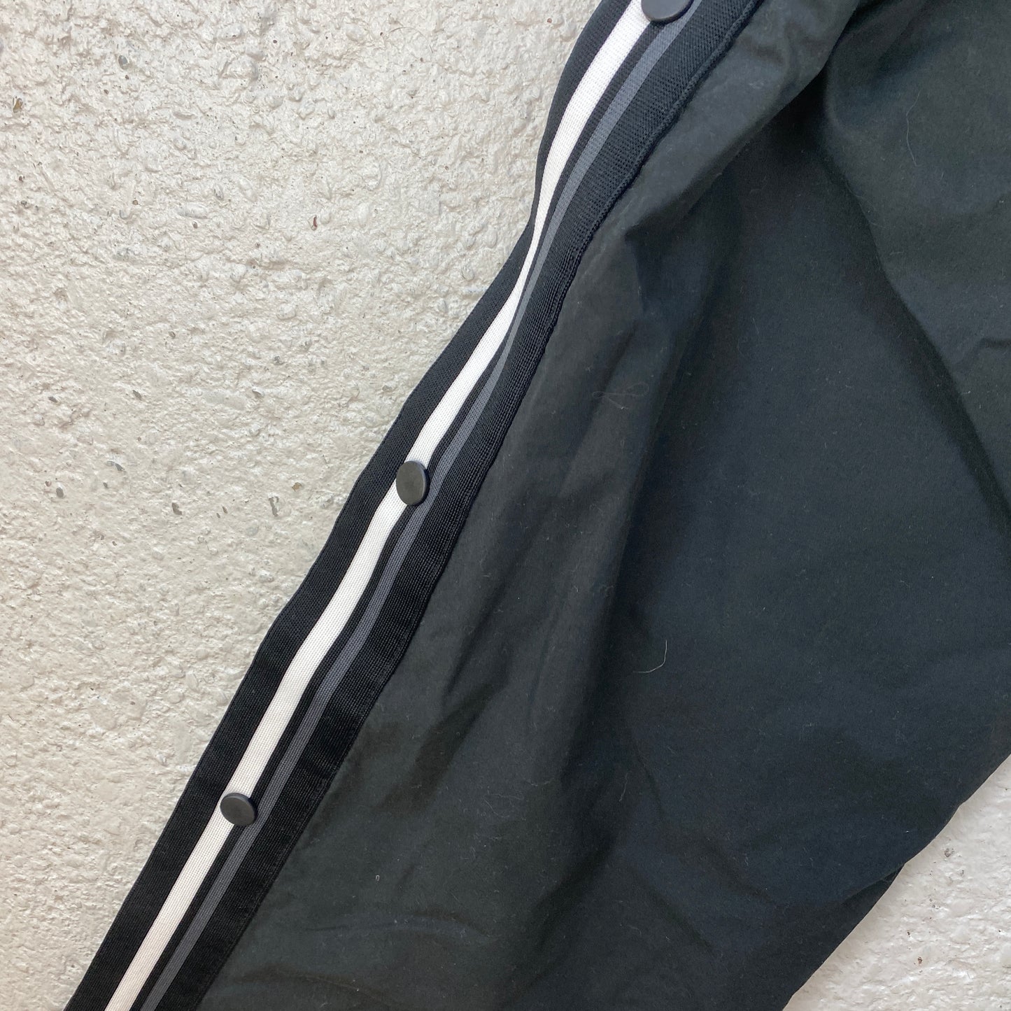 Nike track pants (M)