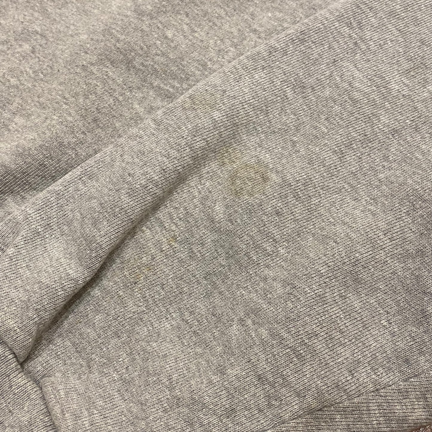 Champion embroidered sweater (M)