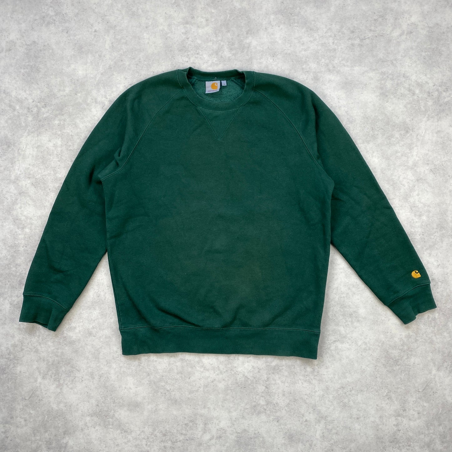 Carhartt sweater (L)
