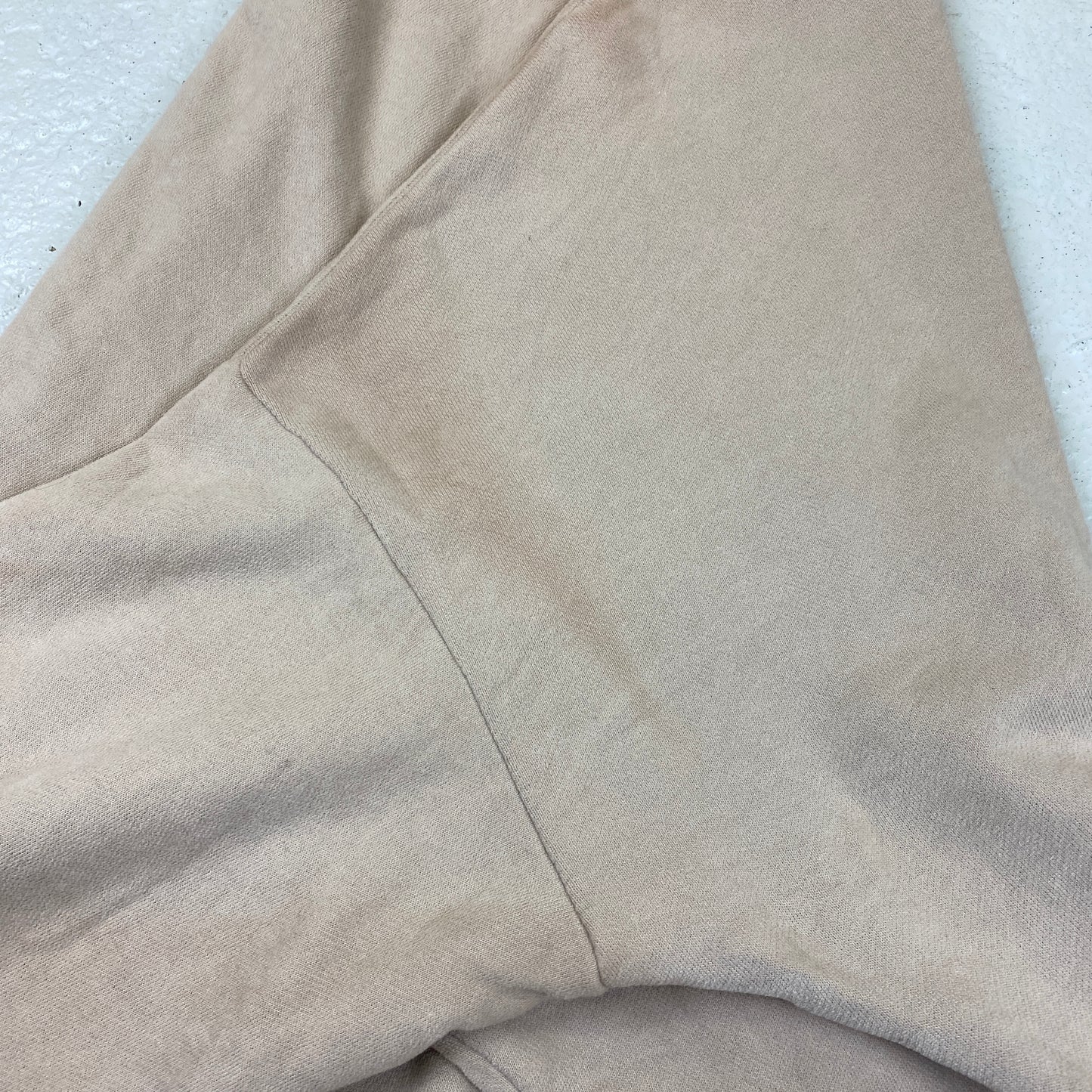 Dior RARE washed sweater (M)