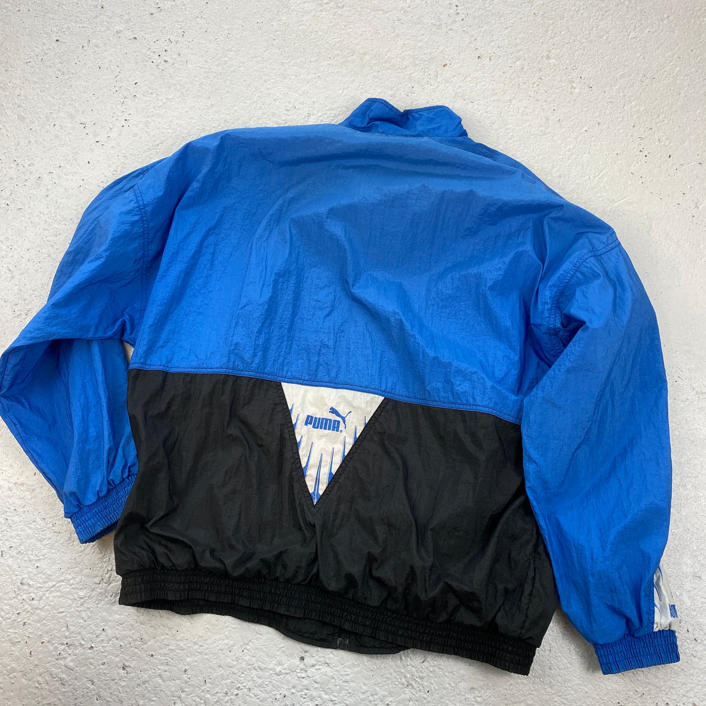 Puma RARE track jacket (L)