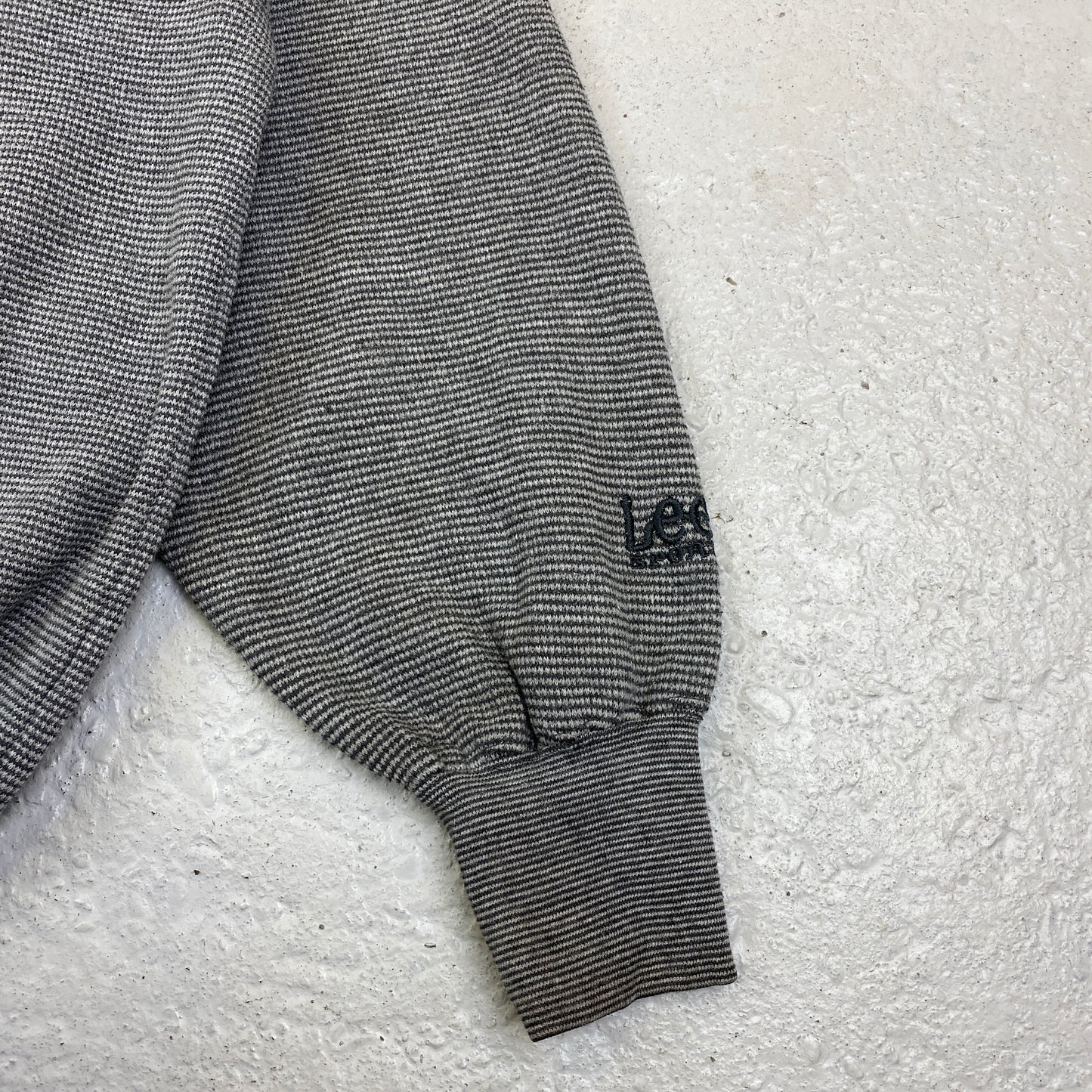 Lee Wildcats Northwestern RARE heavyweight sweater (XL)