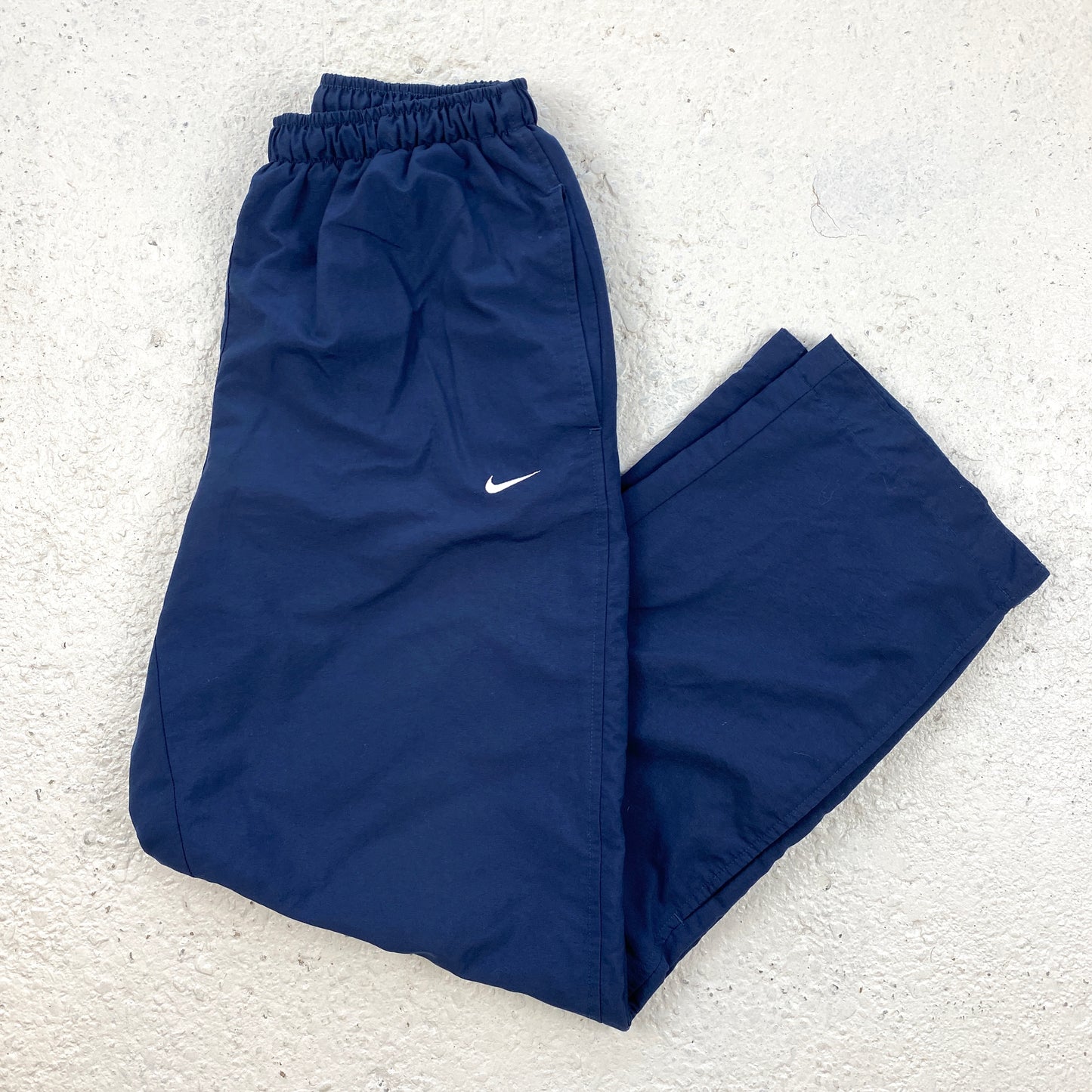 Nike RARE track pants (M)