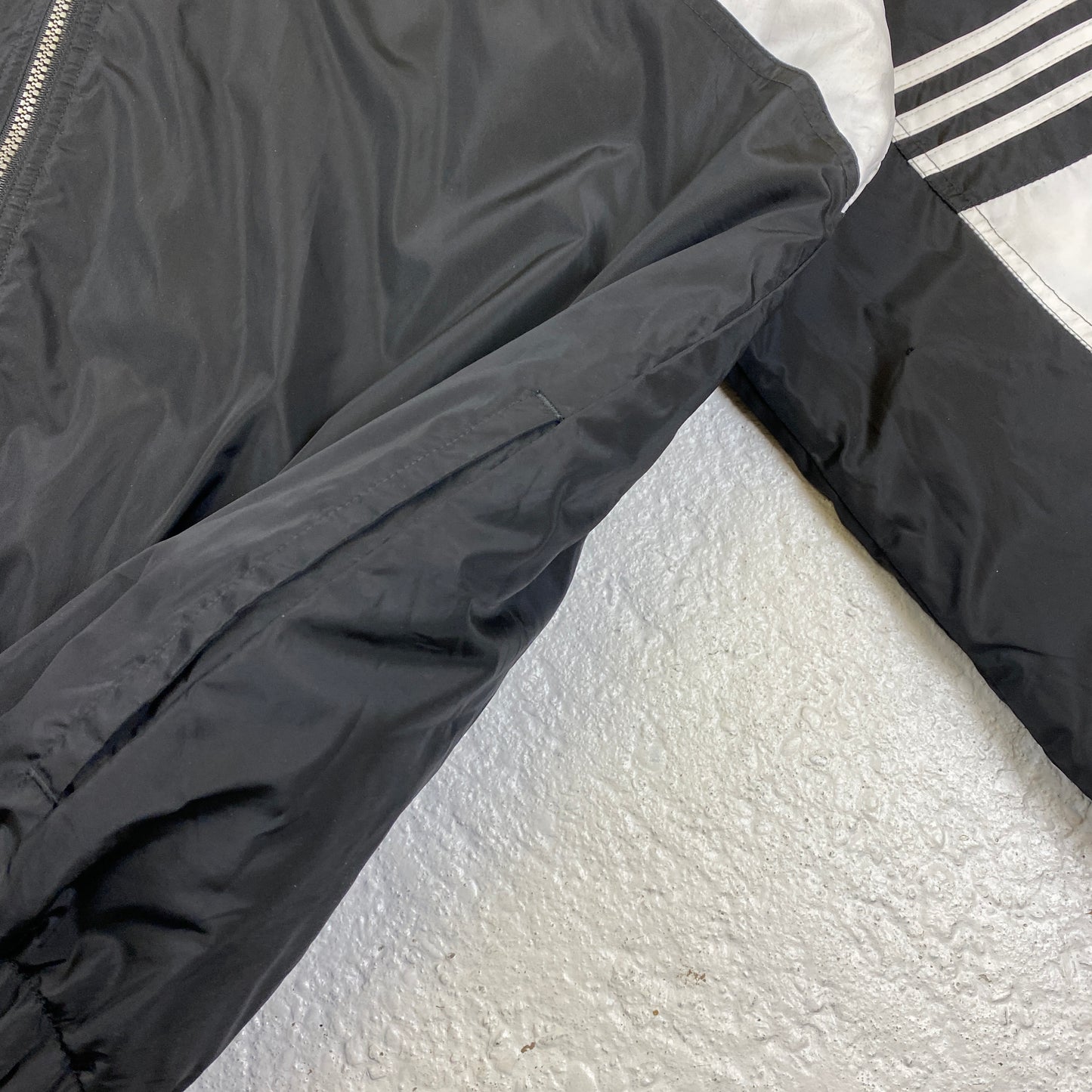 Adidas RARE heavyweight jacket (XL)