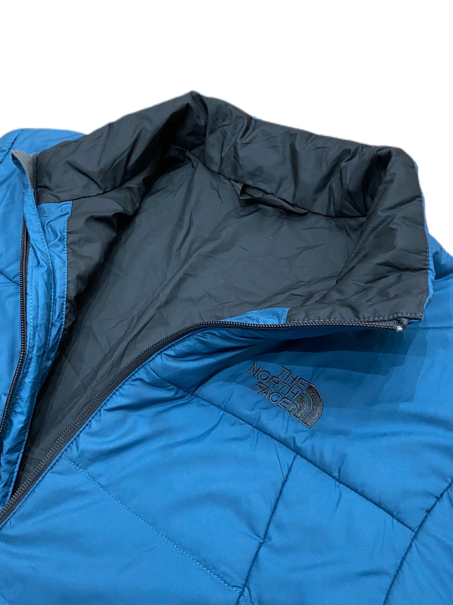 The North Face jacket (M)