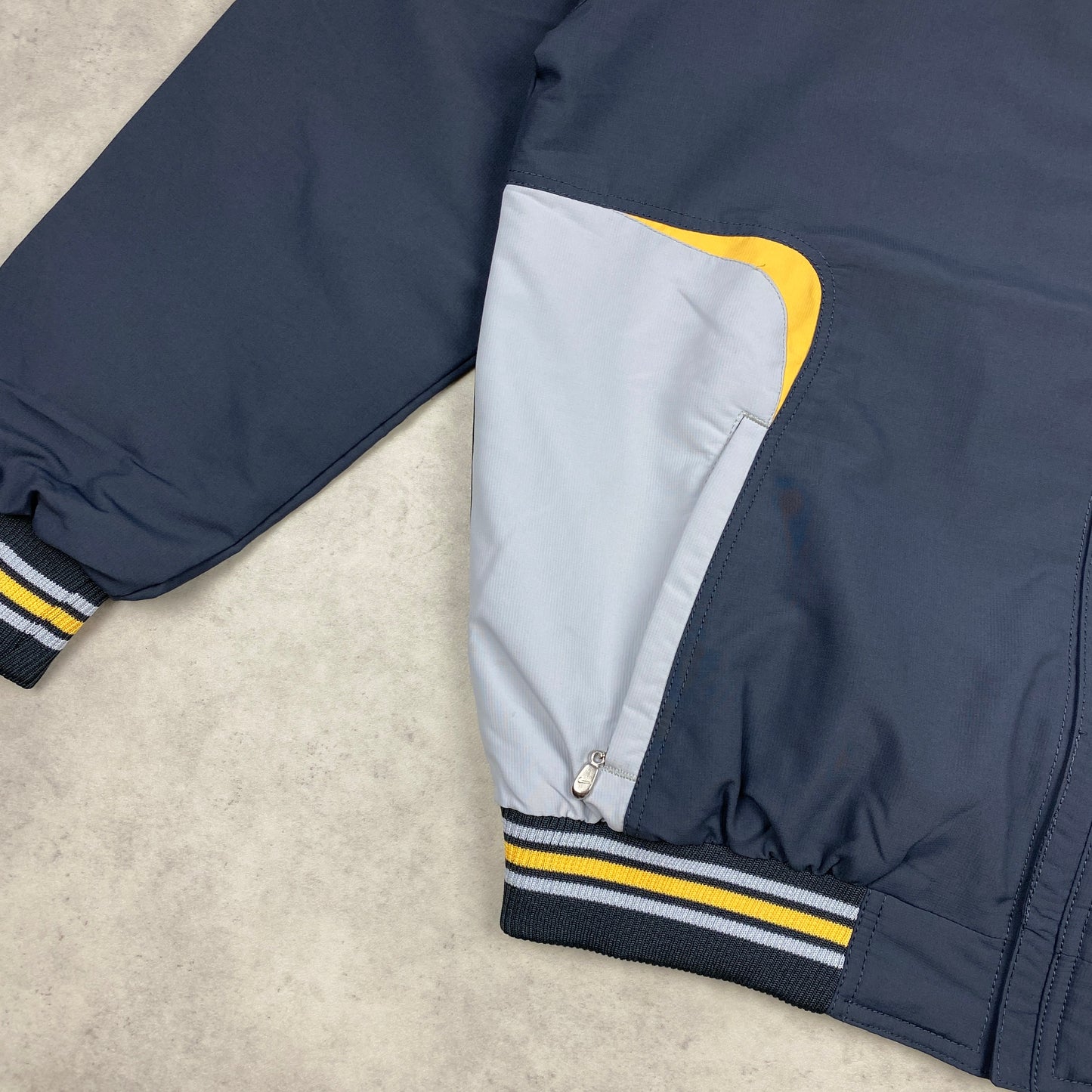 Nike RARE track jacket (M)