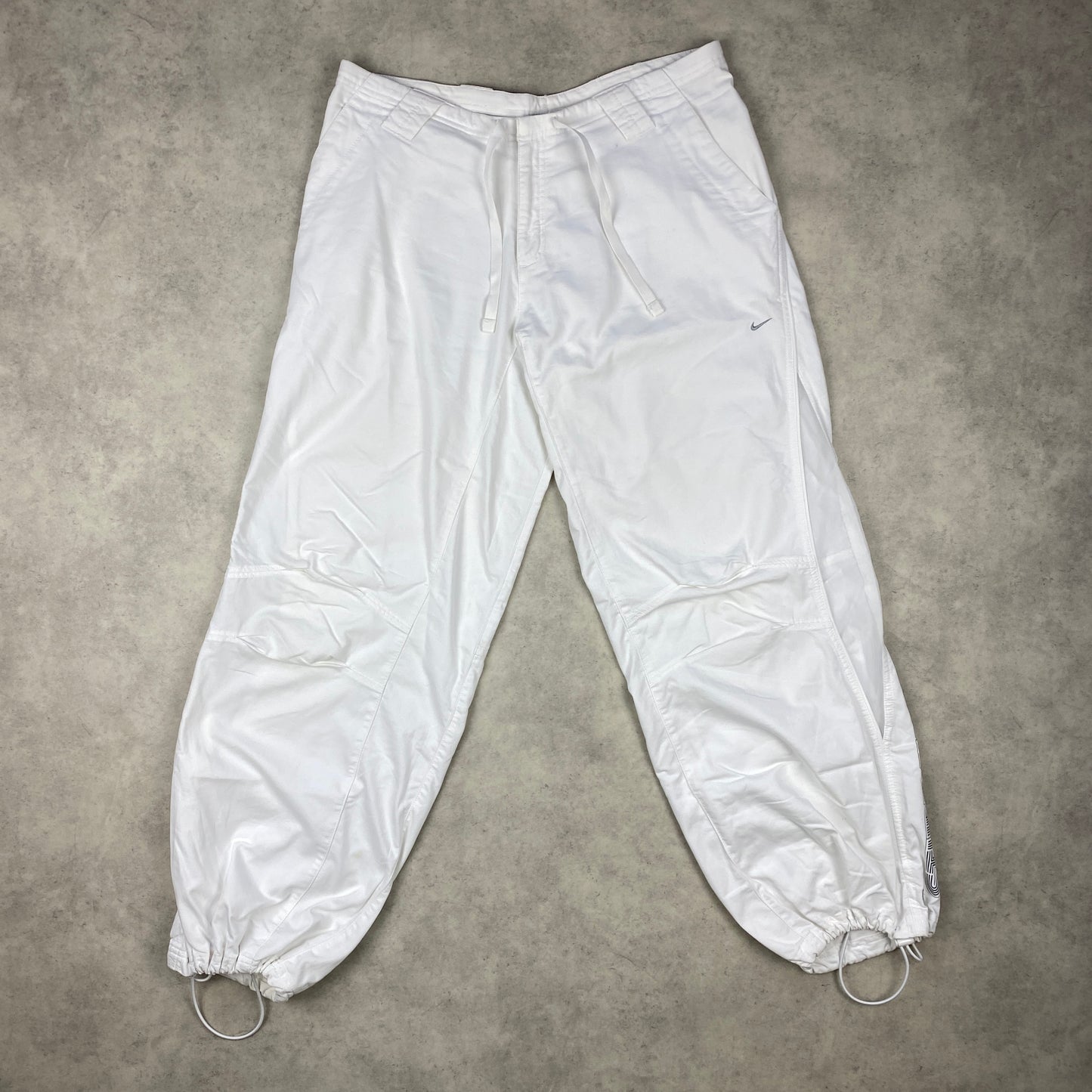 Nike RARE track pants (S)