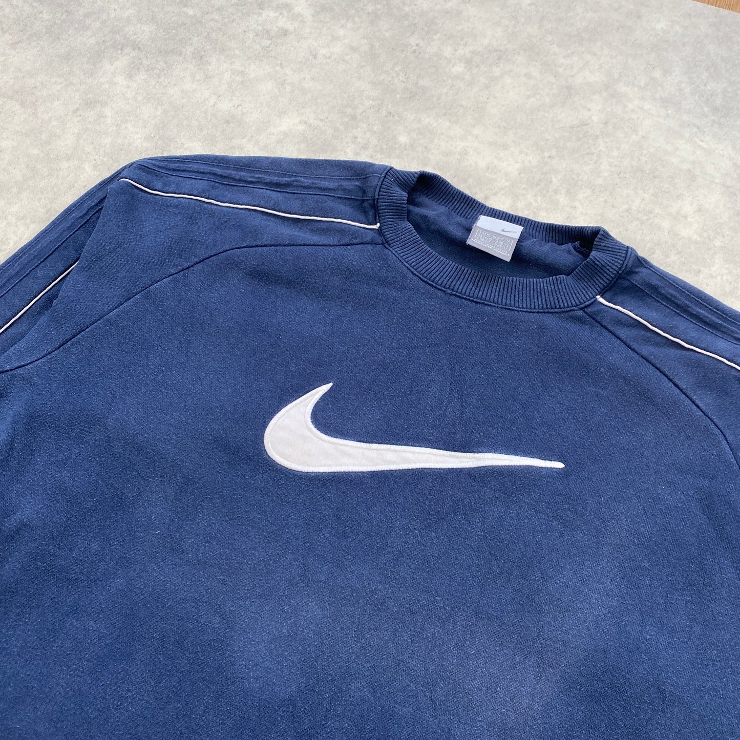 Nike RARE heavyweight sweater (M)