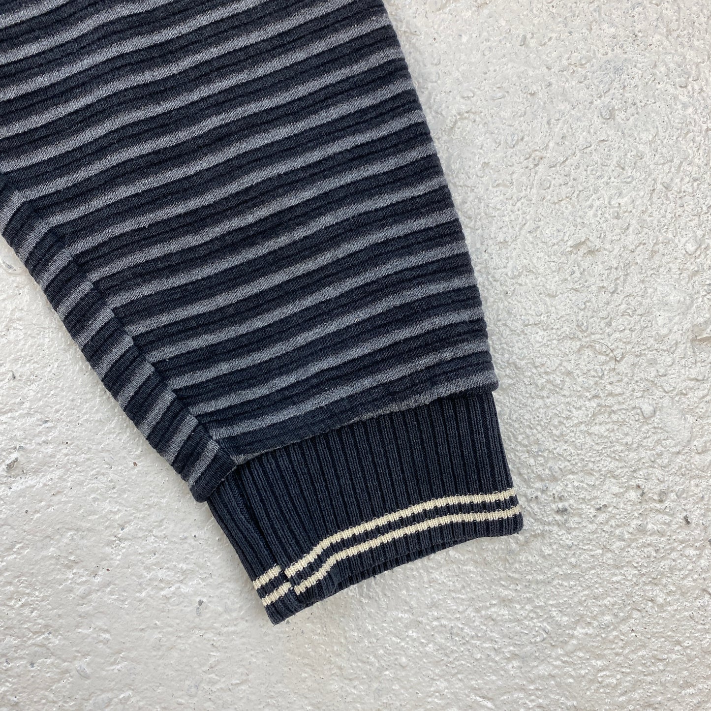 Adidas RARE heavyweight polo shirt (M-L)