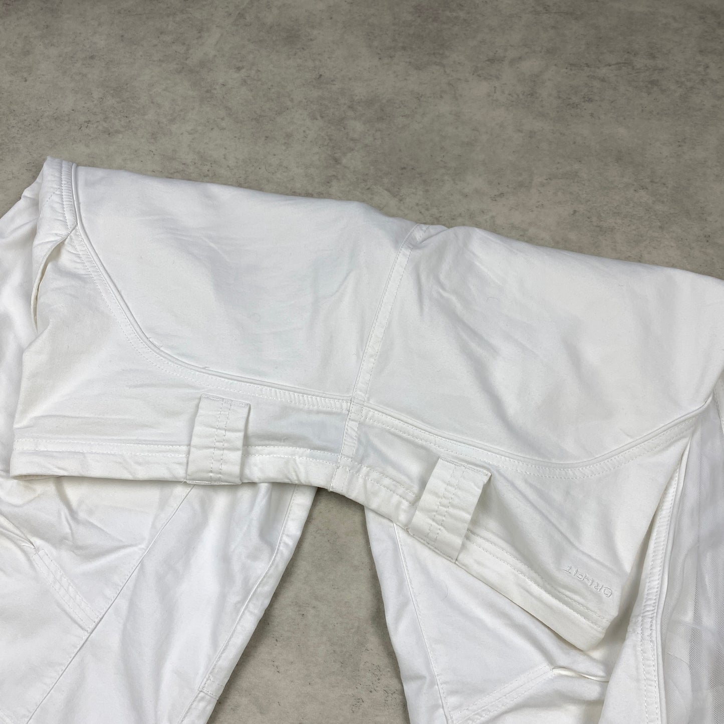 Nike RARE track pants (S)