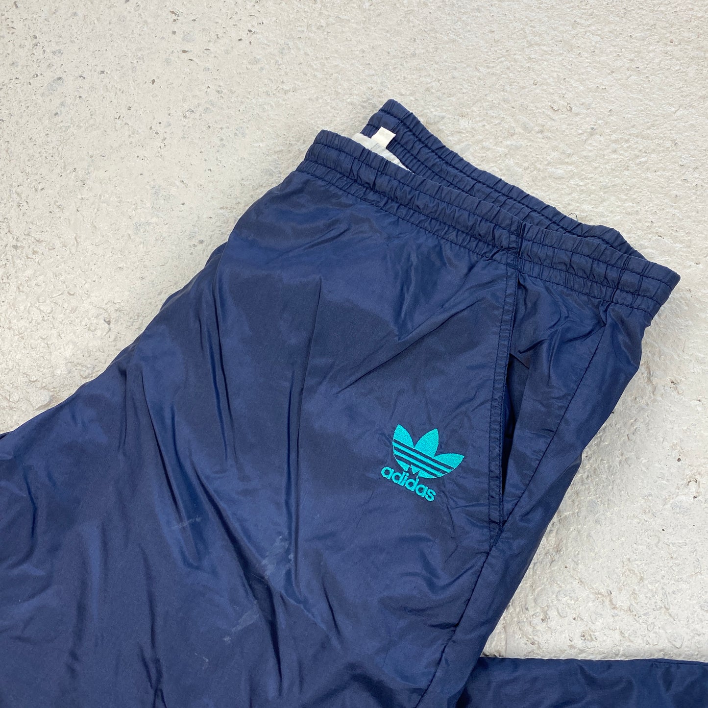 Adidas RARE track pants (L-XL)
