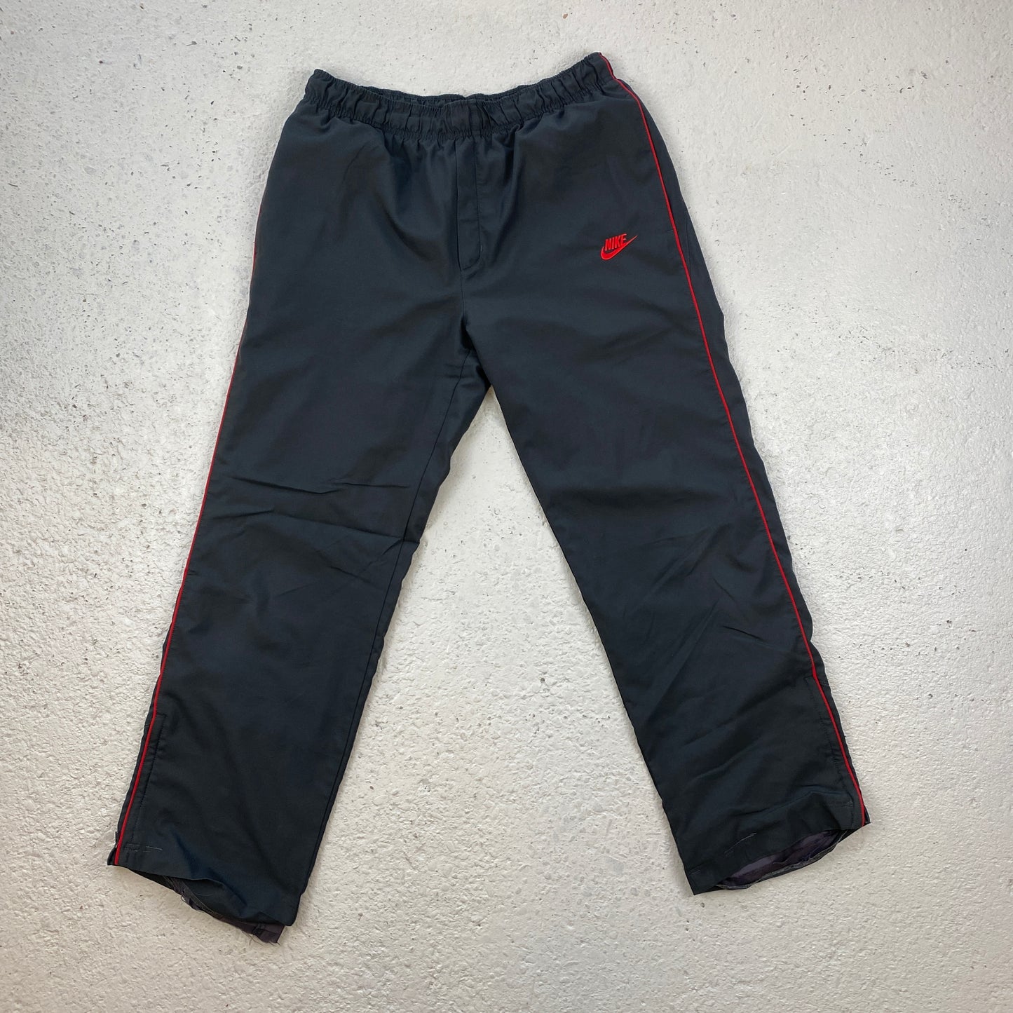 Nike RARE track pants (L)