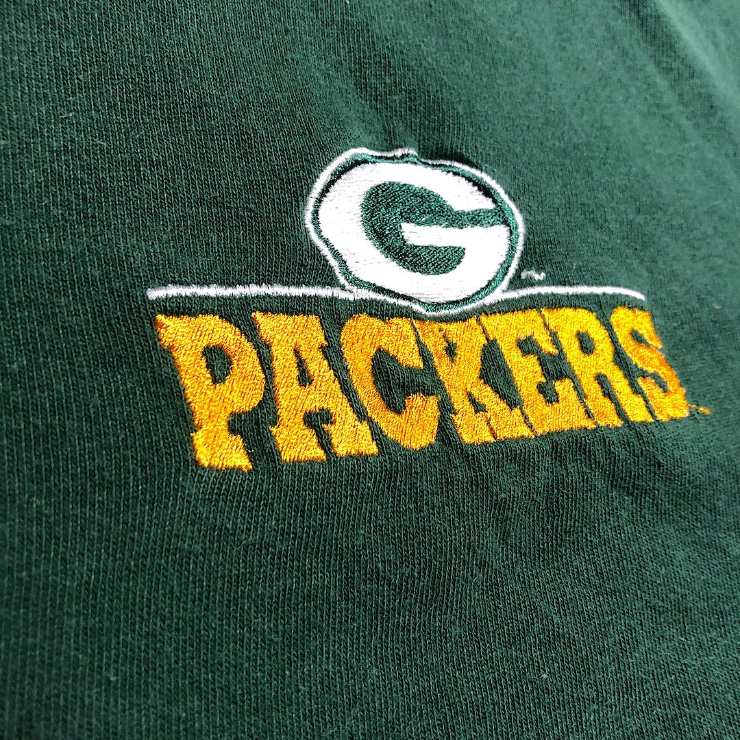 PACKERS T-Shirt (L-XL)