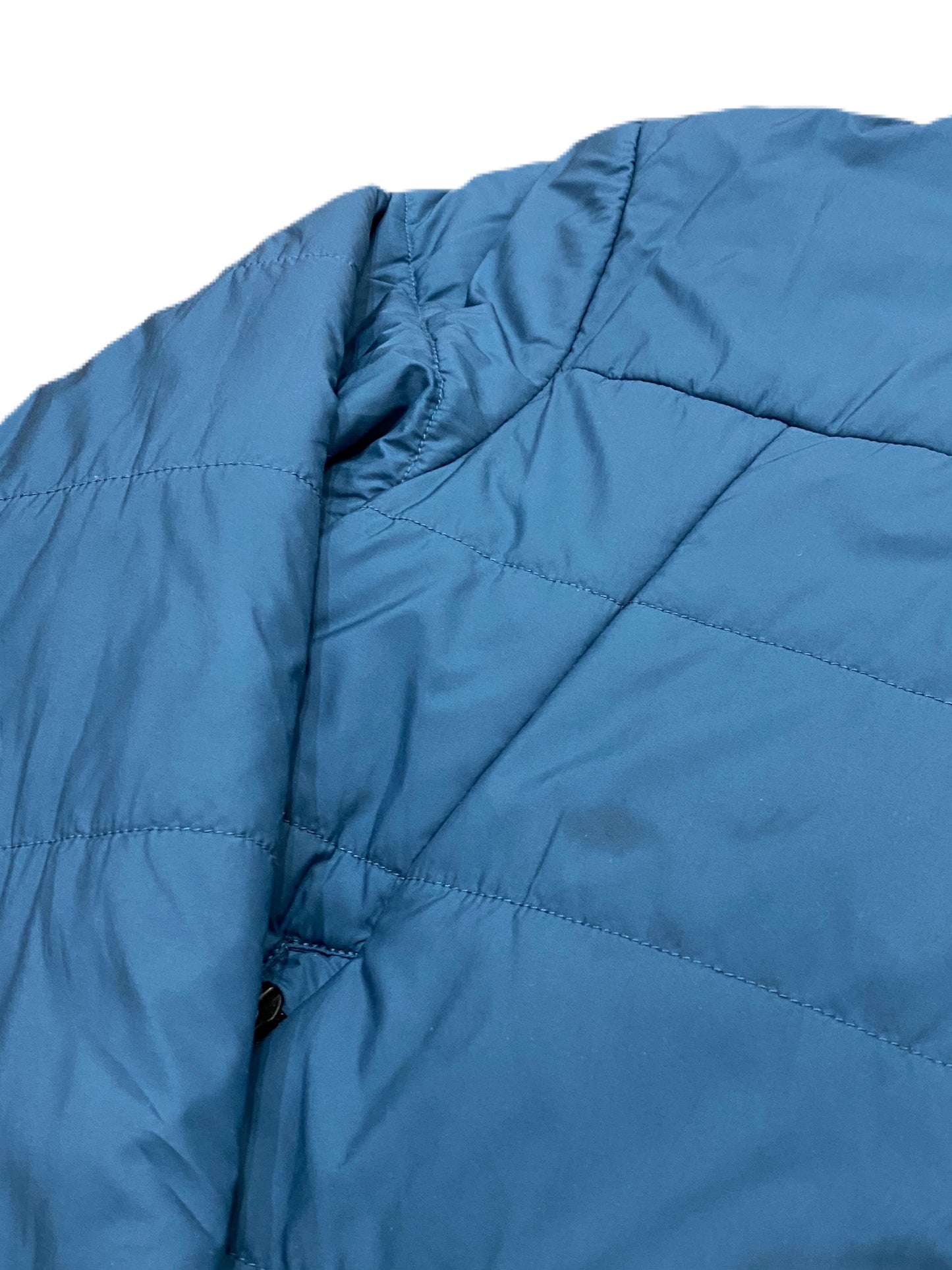 The North Face jacket (M)