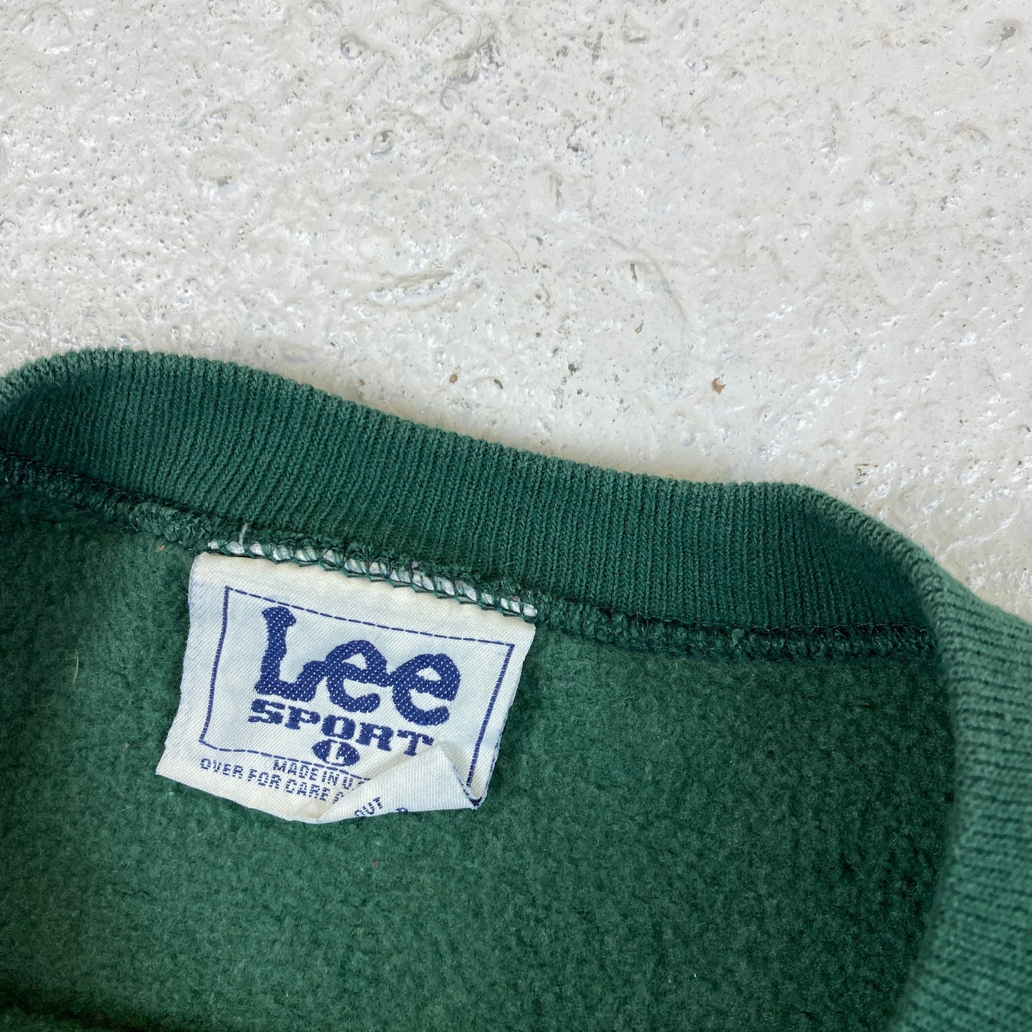 Lee Green Bay Packers sweater (S)