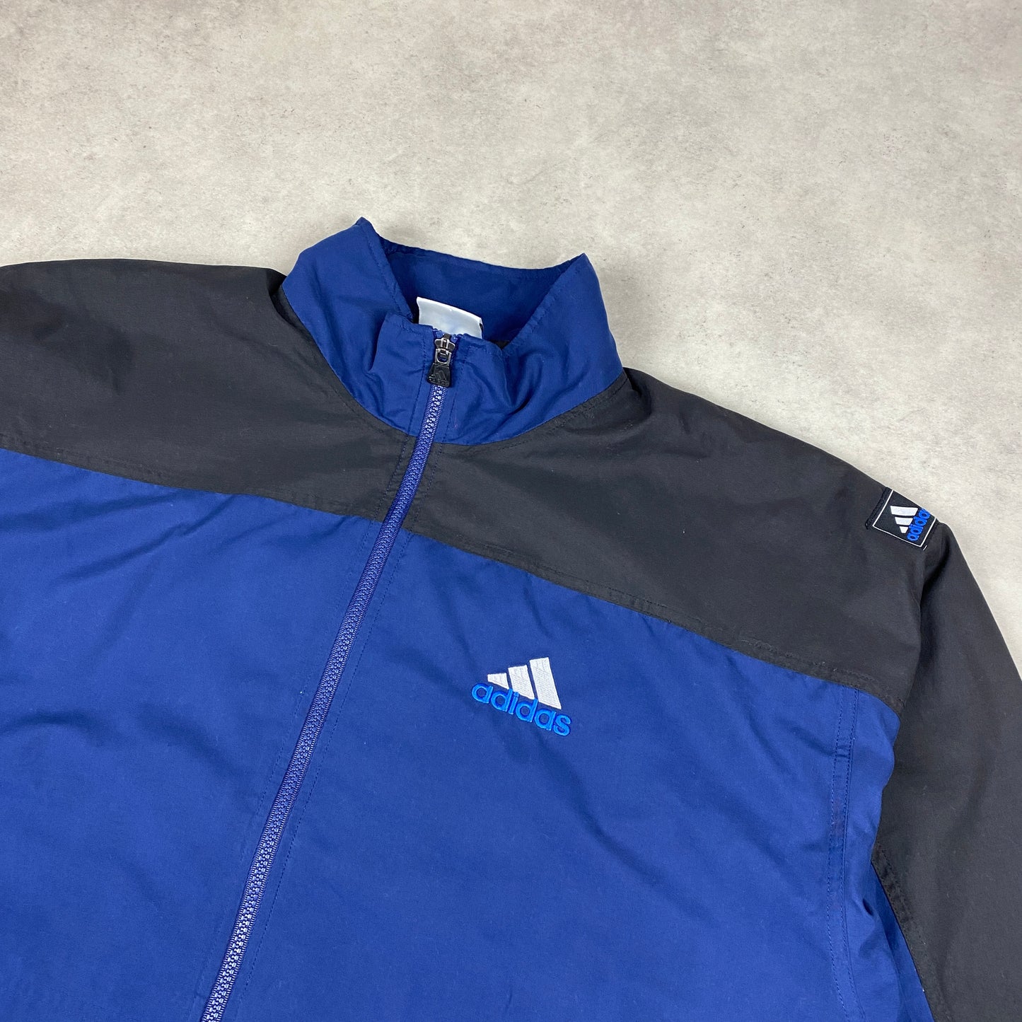 Adidas RARE track suit (L)