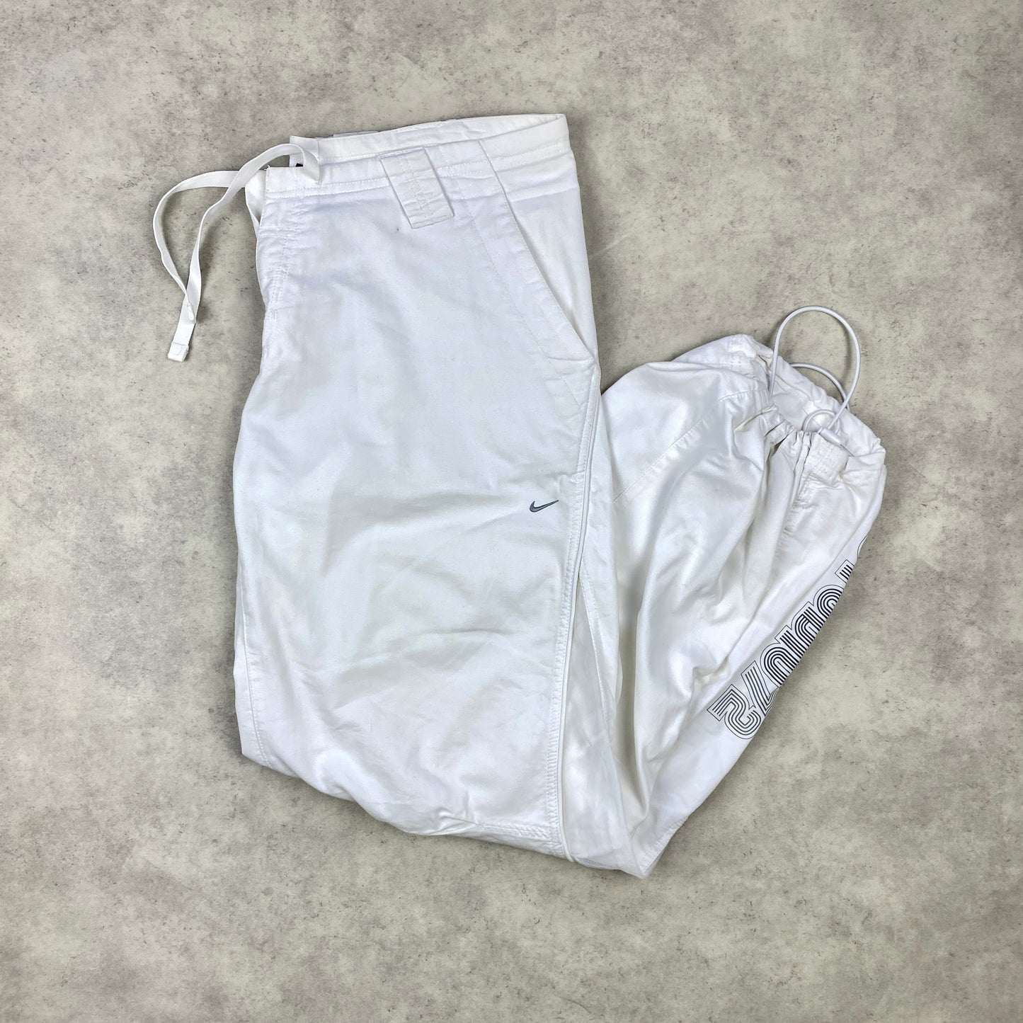 Nike RARE track pants (S)
